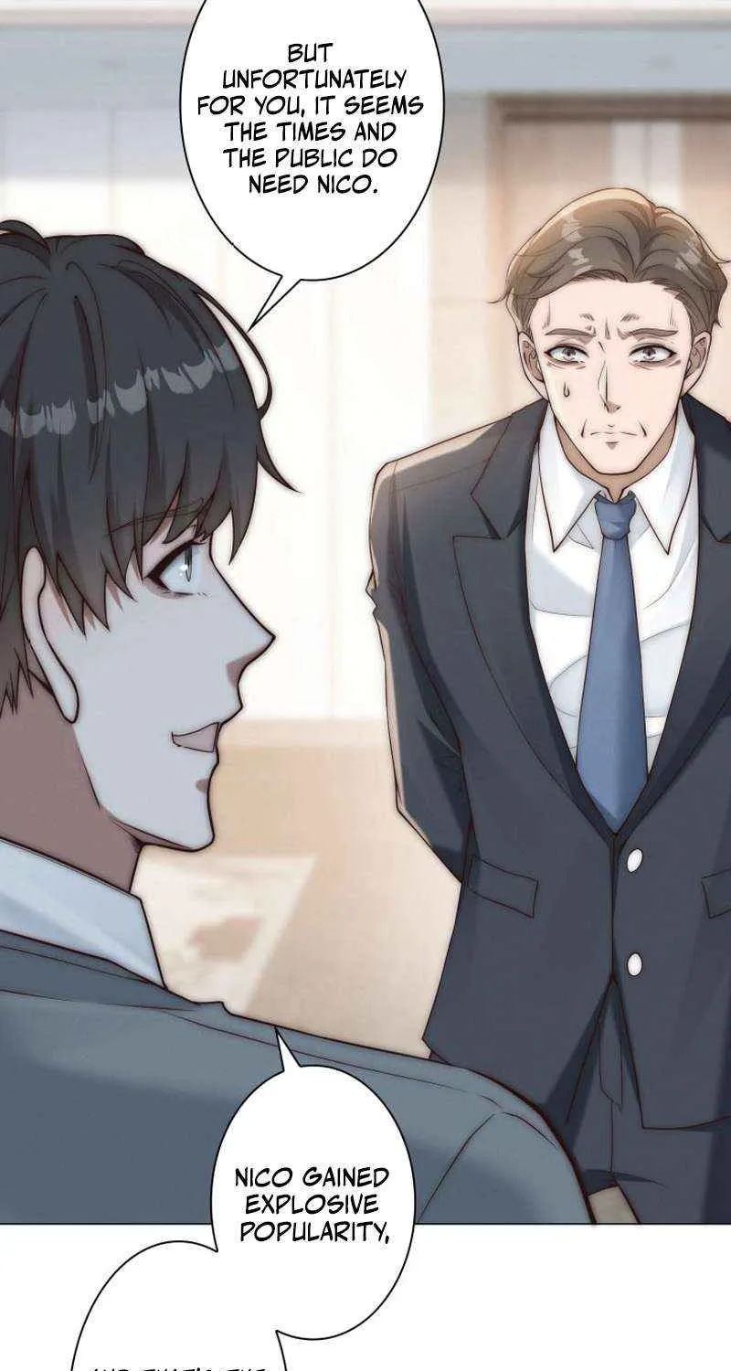 With My Price Deduction System, I Became Invincible Chapter 45 page 28 - 
