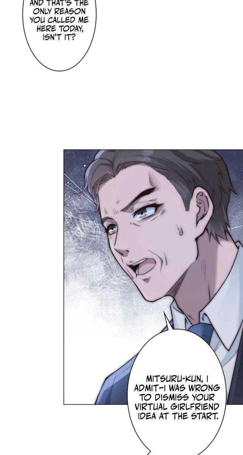 With My Price Deduction System, I Became Invincible Chapter 45 page 29 - 