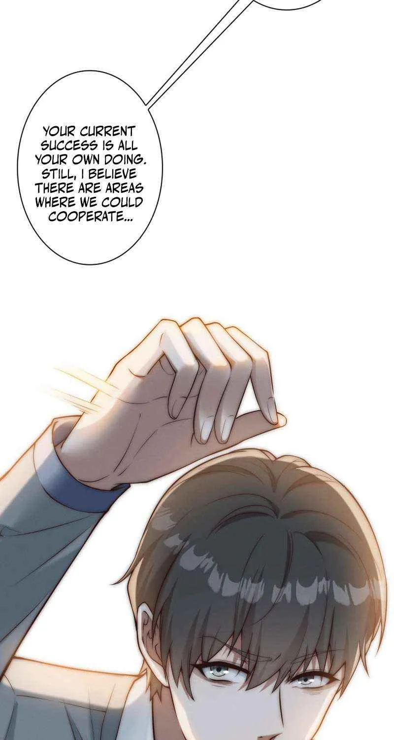 With My Price Deduction System, I Became Invincible Chapter 45 page 30 - 