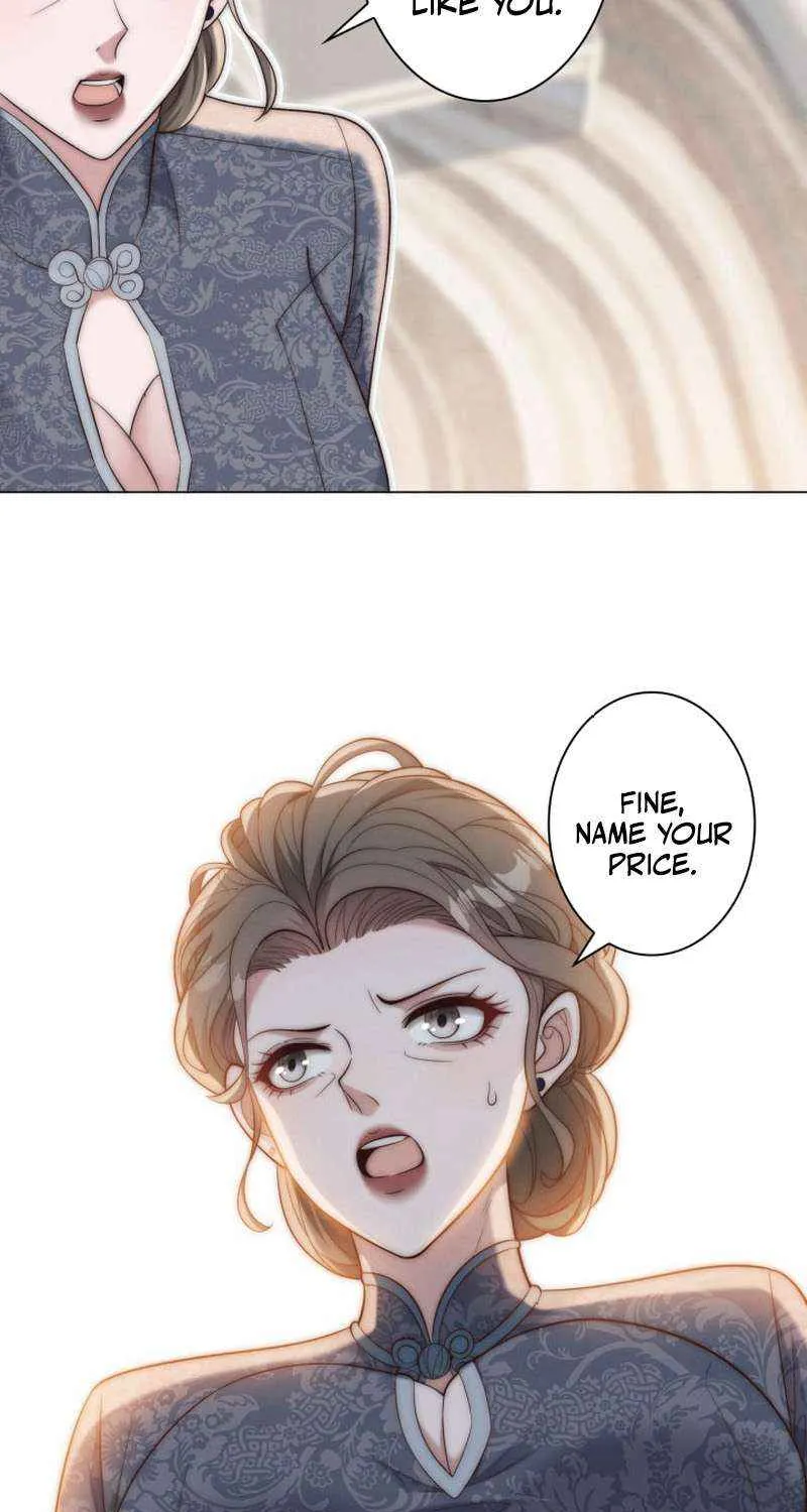 With My Price Deduction System, I Became Invincible Chapter 45 page 4 - 