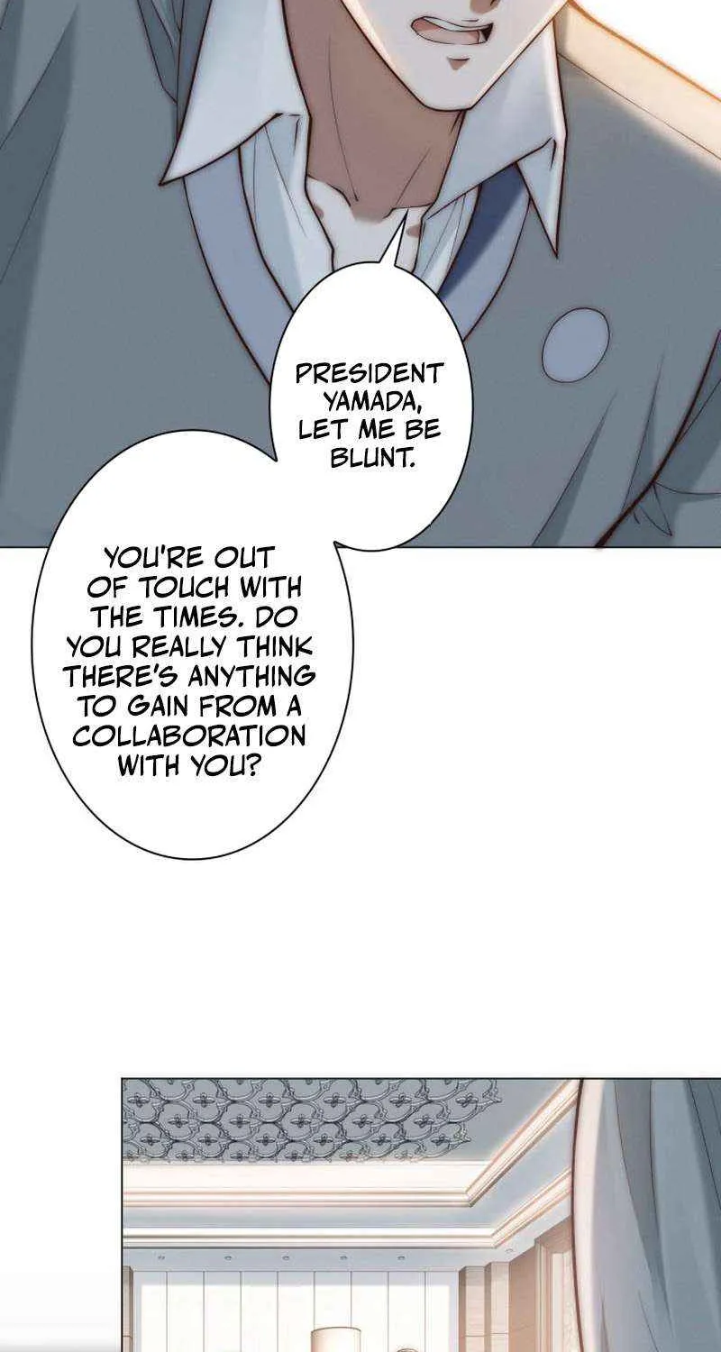 With My Price Deduction System, I Became Invincible Chapter 45 page 31 - 