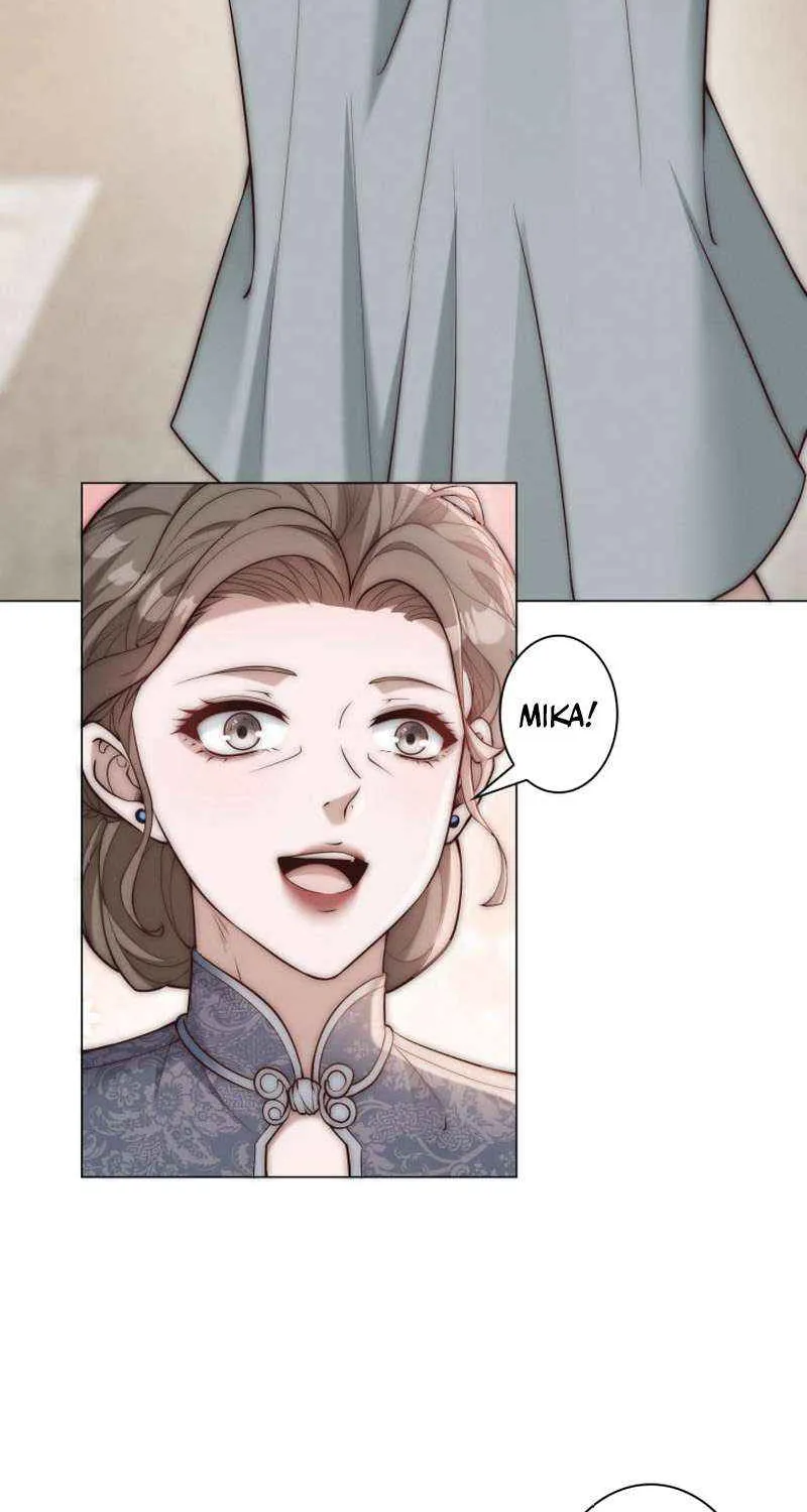 With My Price Deduction System, I Became Invincible Chapter 45 page 34 - 