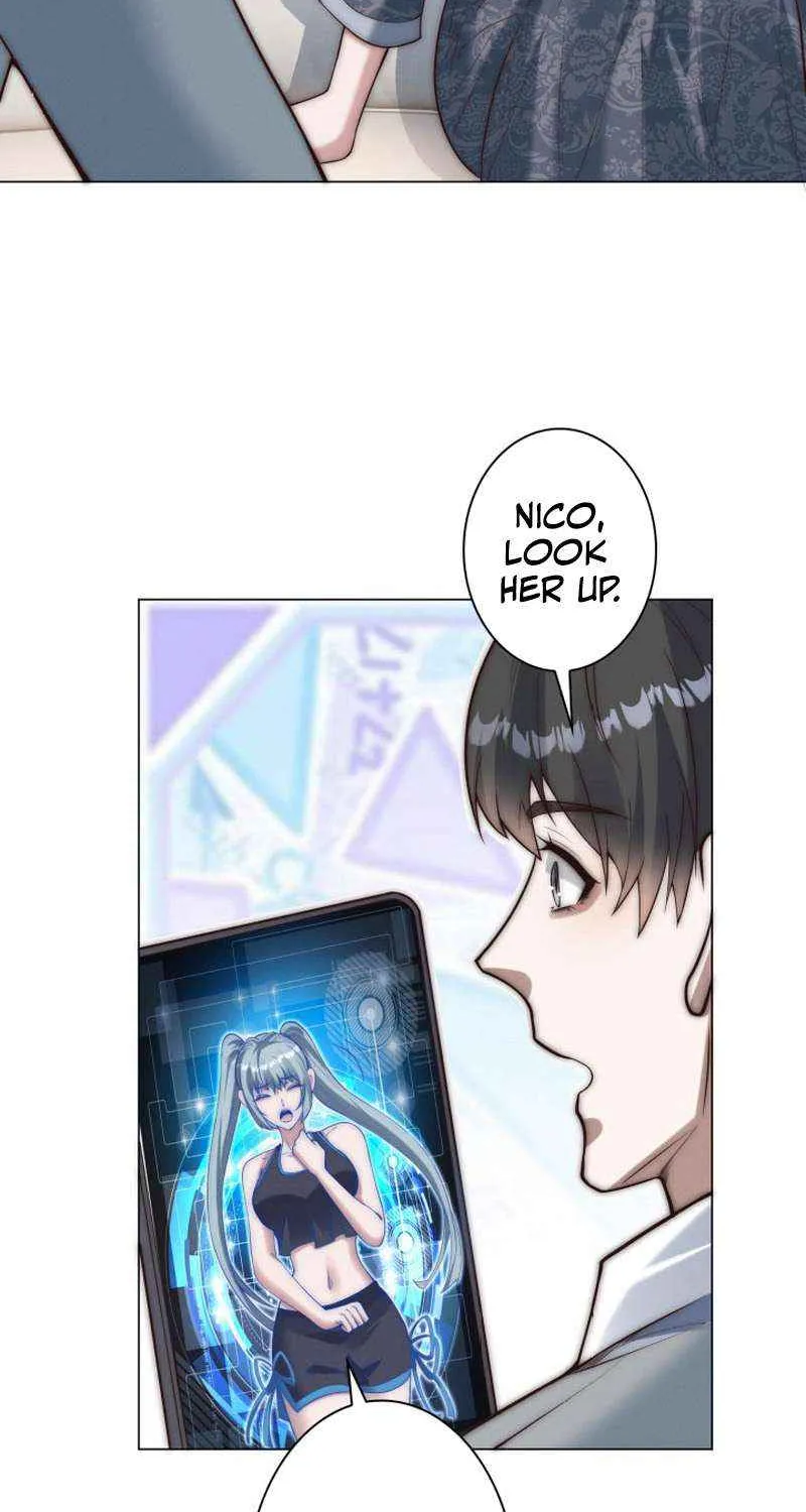 With My Price Deduction System, I Became Invincible Chapter 45 page 36 - 