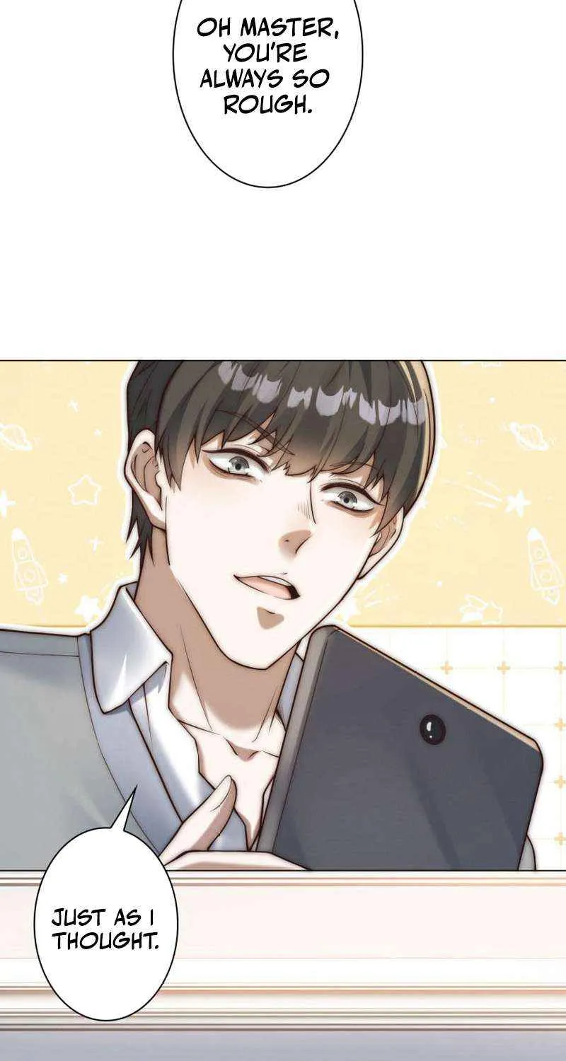 With My Price Deduction System, I Became Invincible Chapter 45 page 37 - 