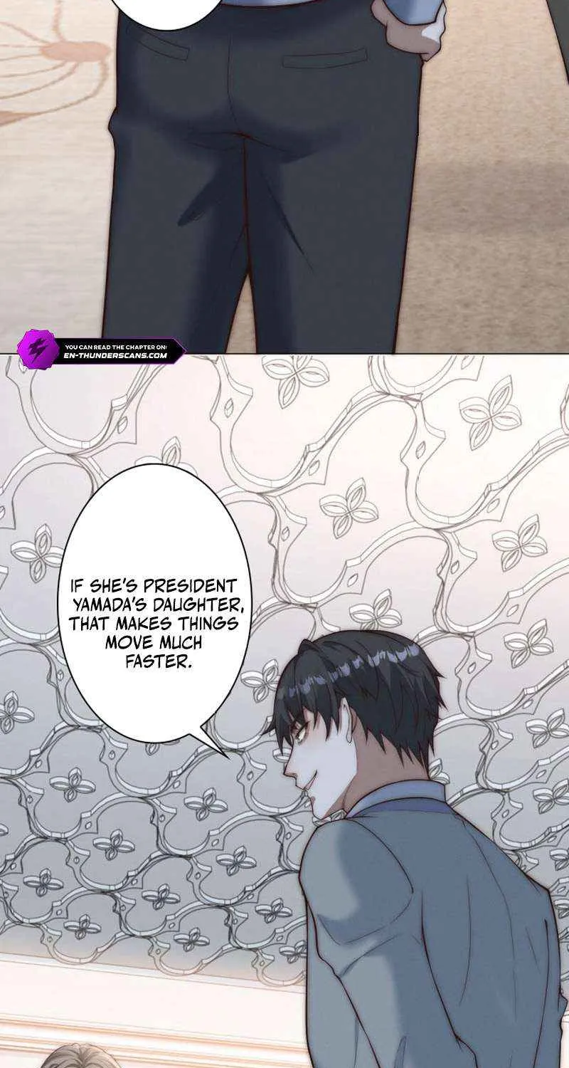 With My Price Deduction System, I Became Invincible Chapter 45 page 39 - 