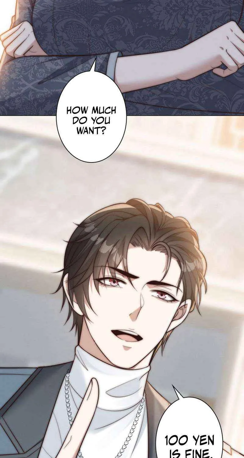 With My Price Deduction System, I Became Invincible Chapter 45 page 5 - 