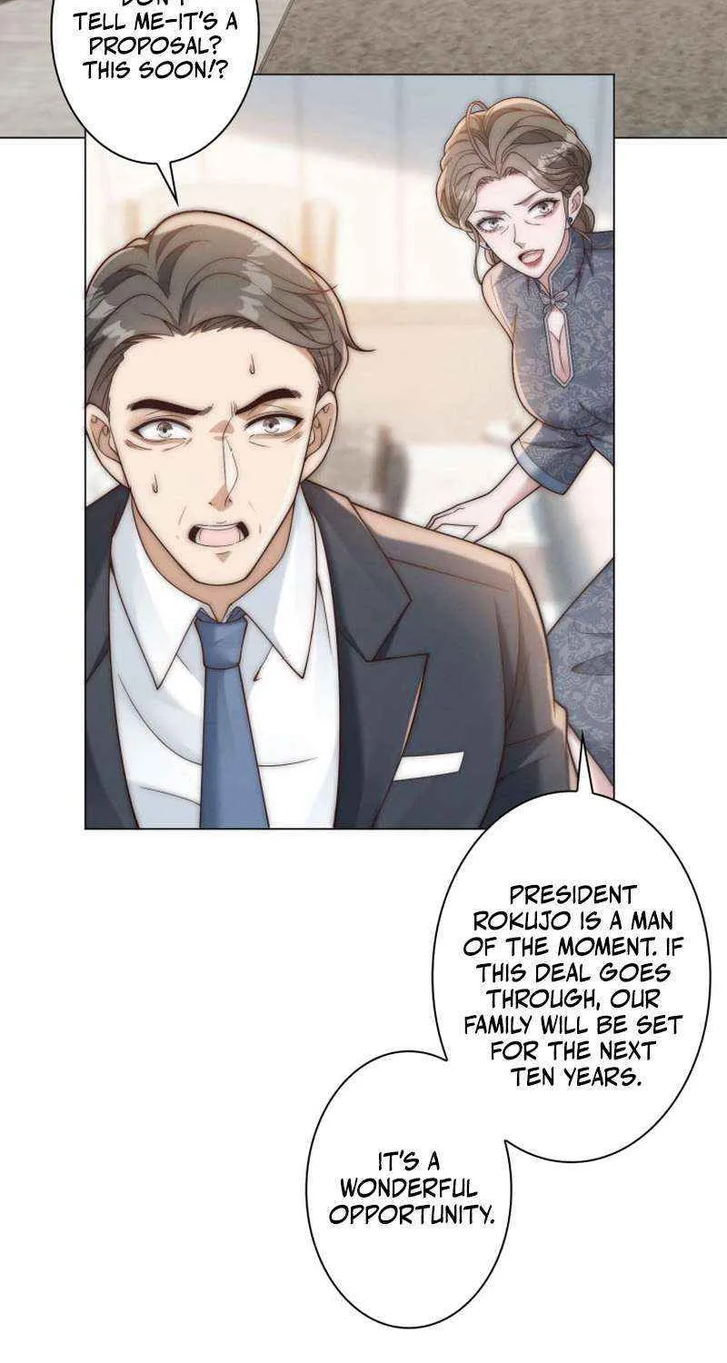 With My Price Deduction System, I Became Invincible Chapter 45 page 43 - 