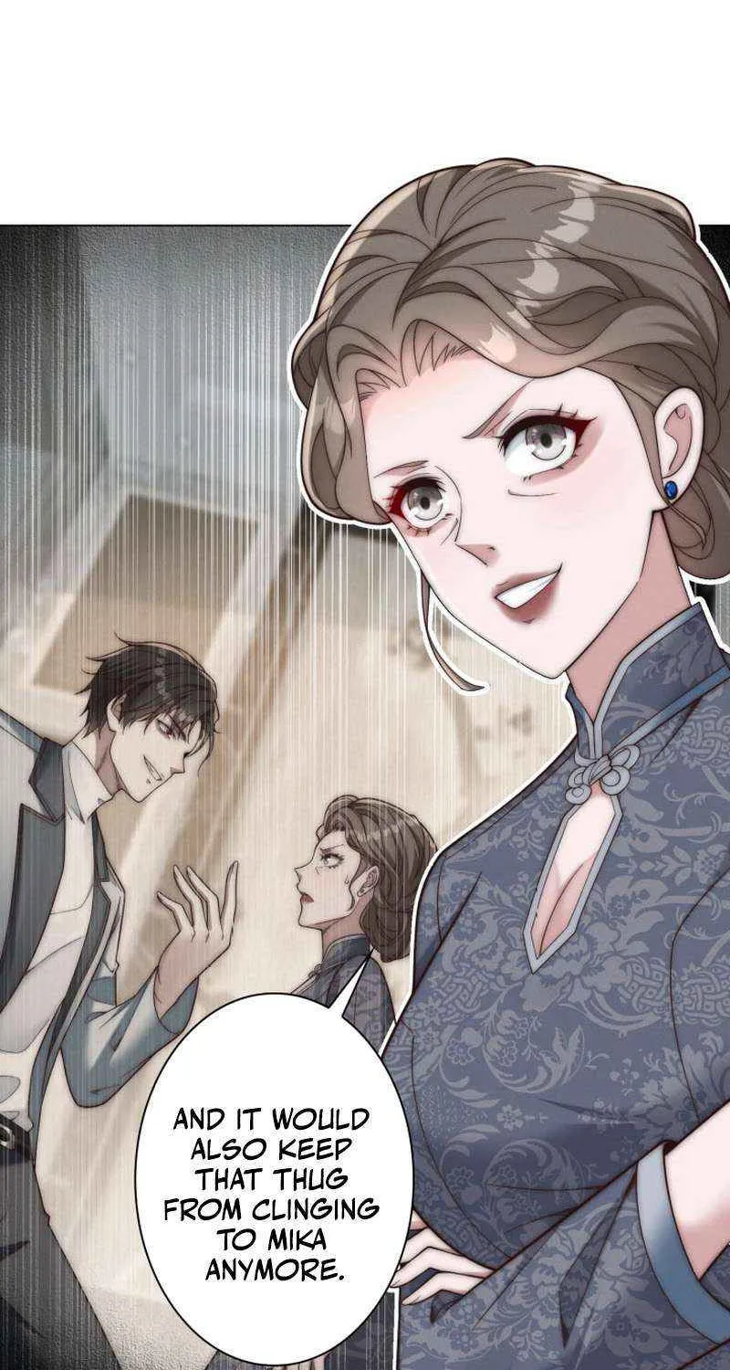 With My Price Deduction System, I Became Invincible Chapter 45 page 44 - 