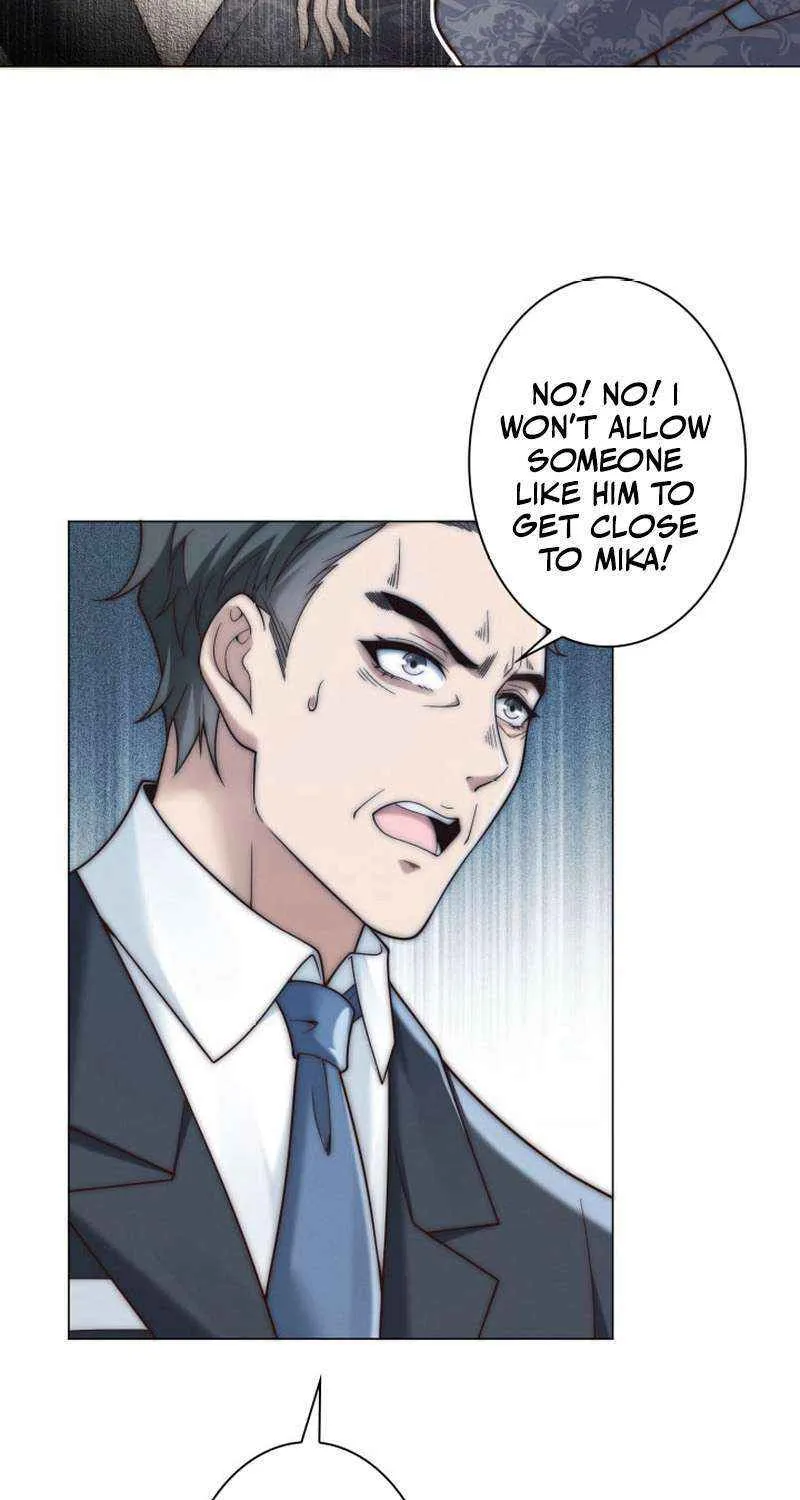 With My Price Deduction System, I Became Invincible Chapter 45 page 45 - 
