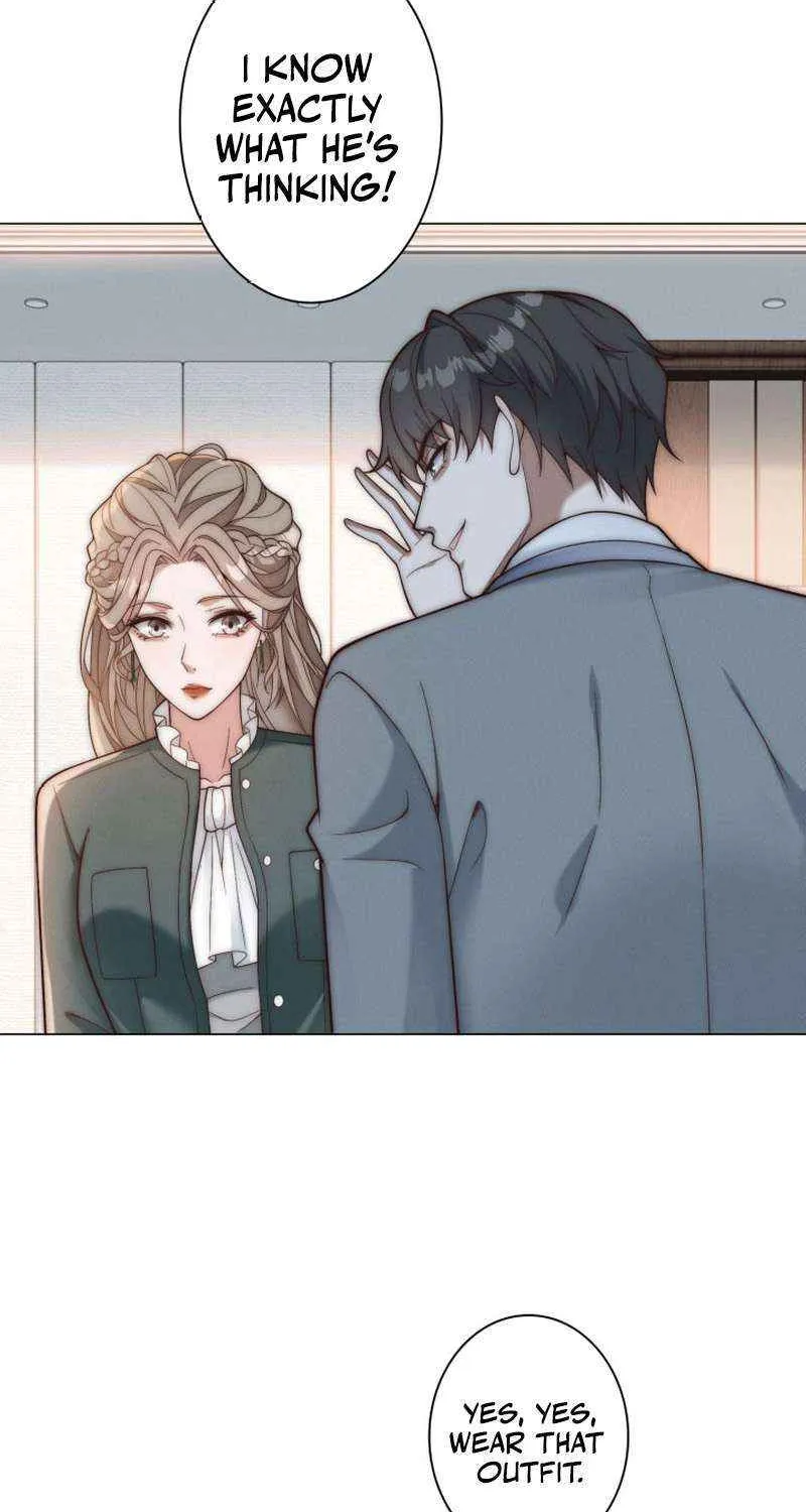 With My Price Deduction System, I Became Invincible Chapter 45 page 46 - 
