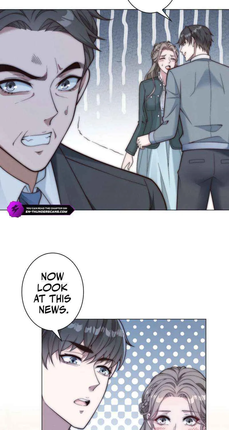 With My Price Deduction System, I Became Invincible Chapter 45 page 47 - 