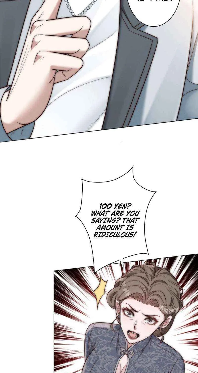 With My Price Deduction System, I Became Invincible Chapter 45 page 6 - 