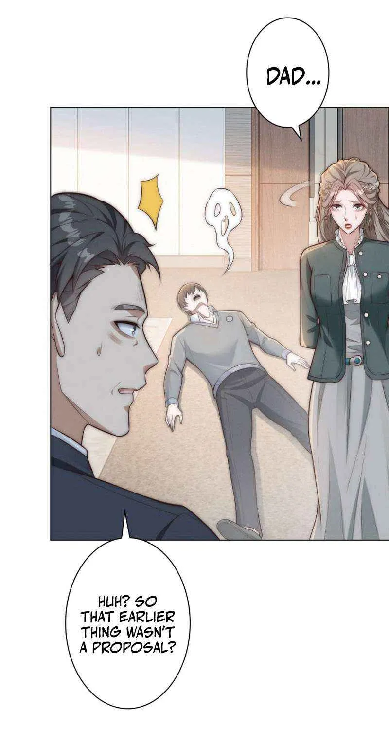 With My Price Deduction System, I Became Invincible Chapter 45 page 54 - 