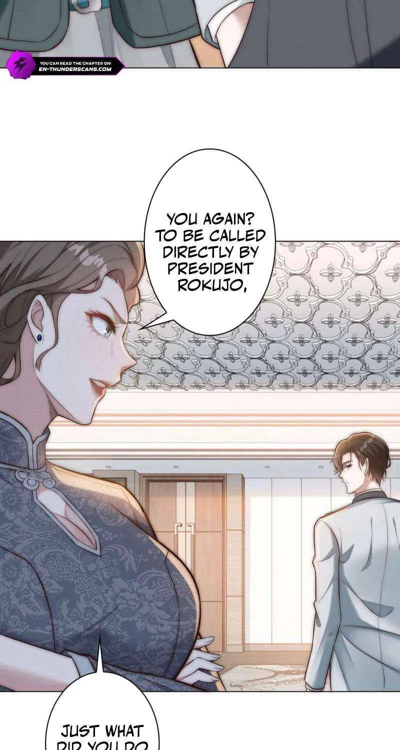 With My Price Deduction System, I Became Invincible Chapter 45 page 59 - 