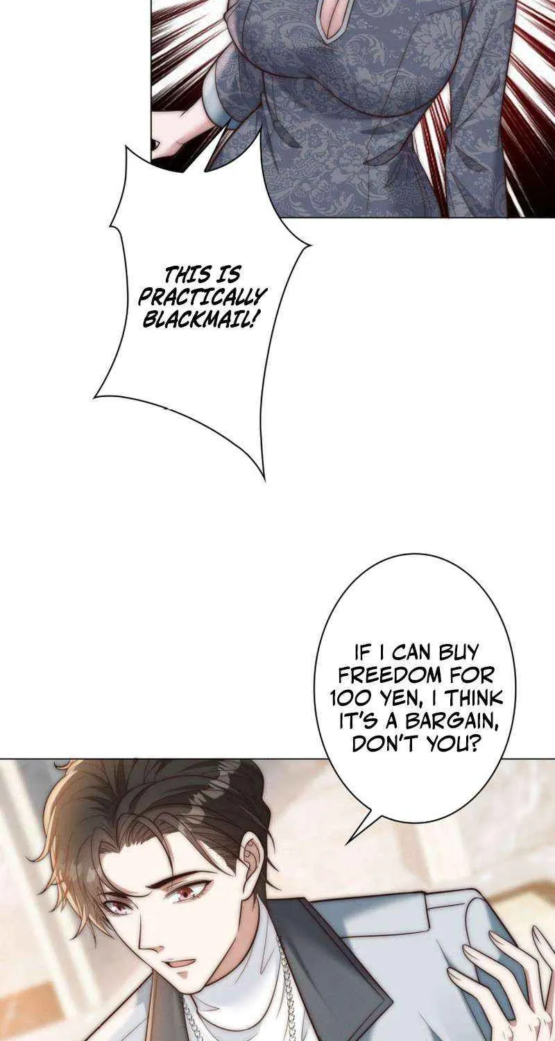 With My Price Deduction System, I Became Invincible Chapter 45 page 7 - 