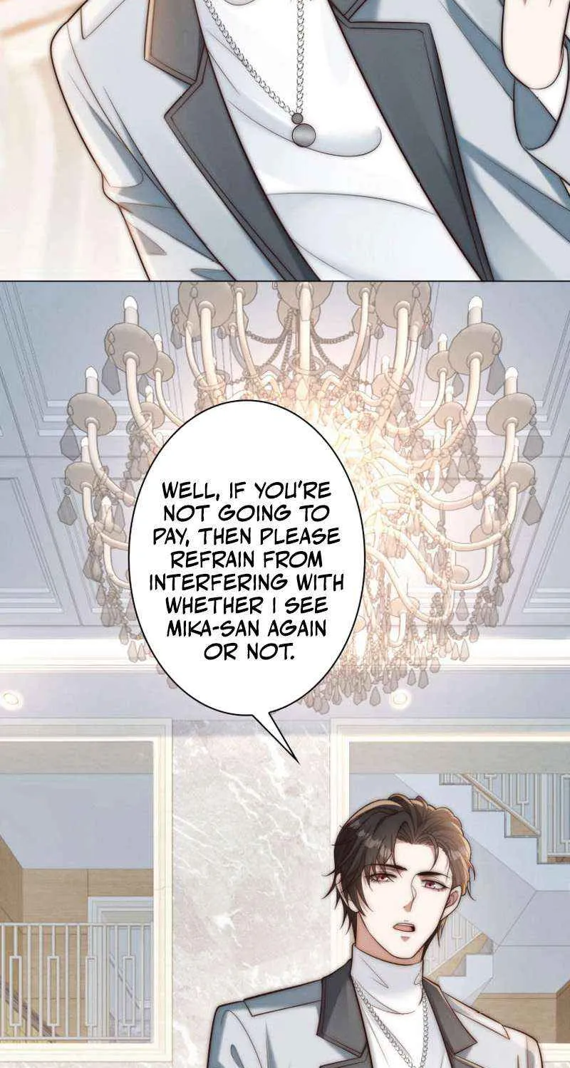 With My Price Deduction System, I Became Invincible Chapter 45 page 8 - 