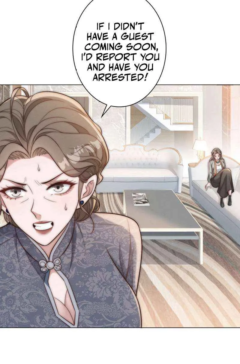 With My Price Deduction System, I Became Invincible Chapter 45 page 10 - 