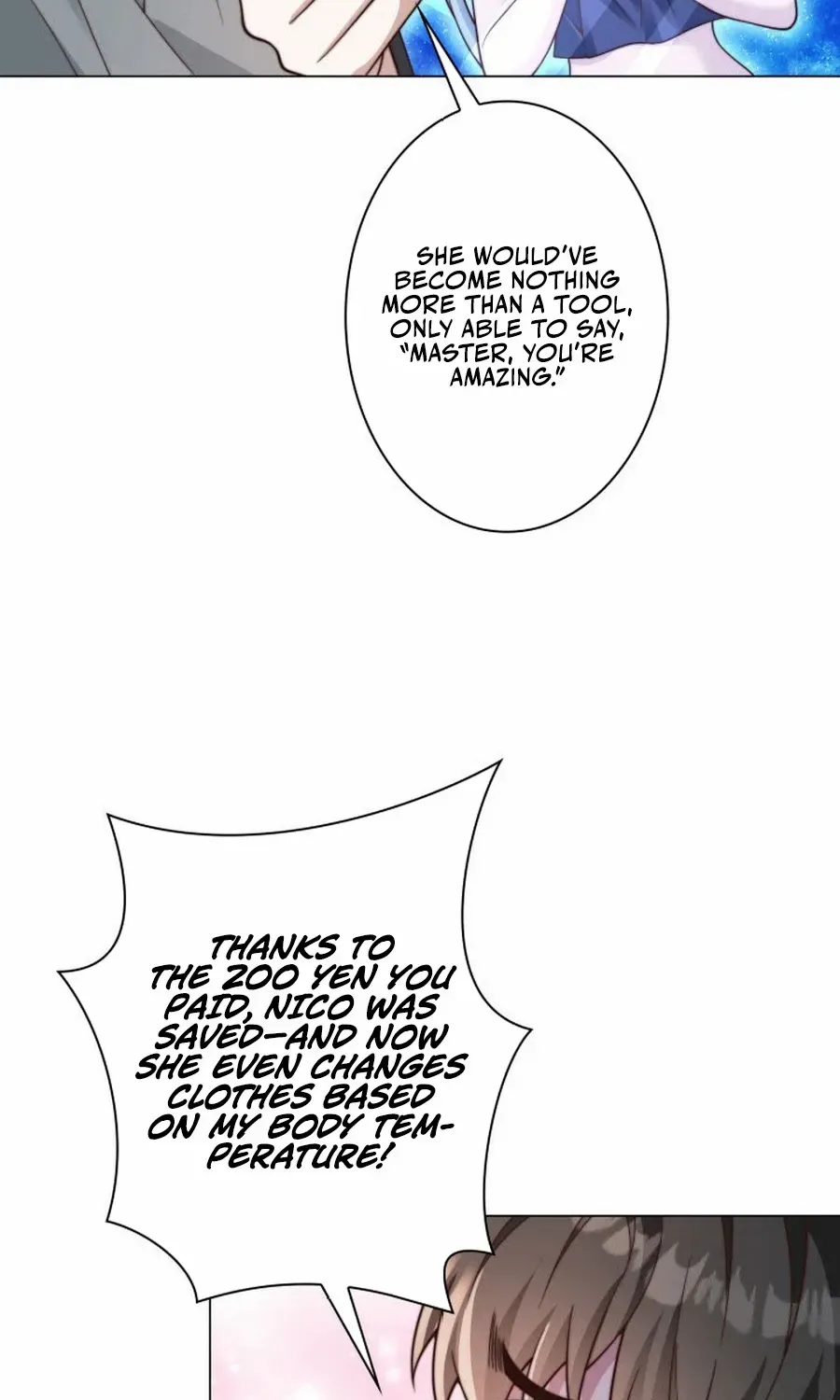 With My Price Deduction System, I Became Invincible Chapter 46 page 11 - 