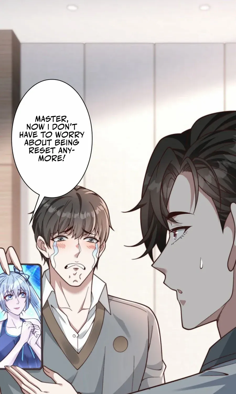With My Price Deduction System, I Became Invincible Chapter 46 page 15 - 