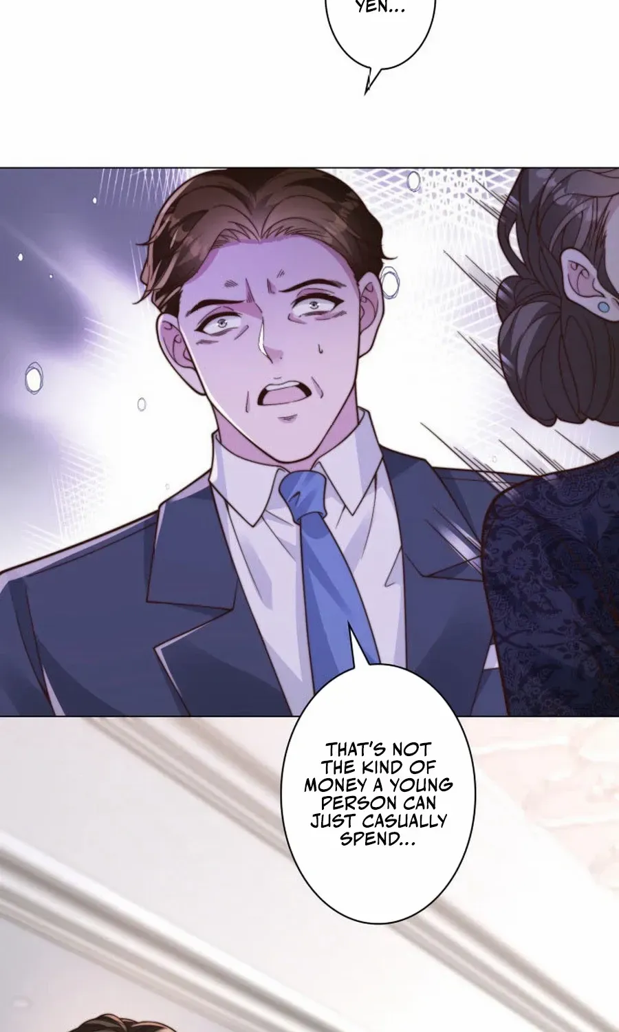 With My Price Deduction System, I Became Invincible Chapter 46 page 17 - 