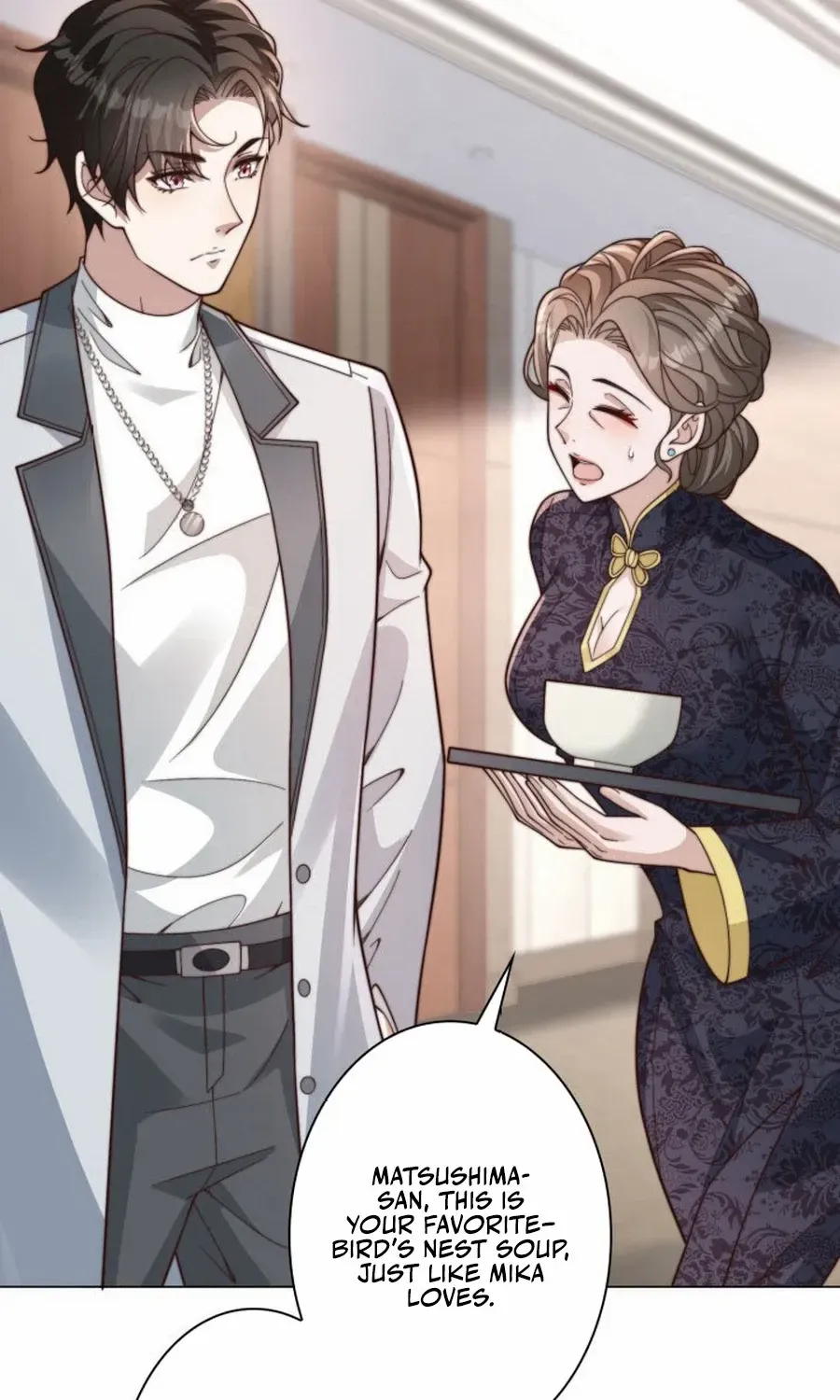 With My Price Deduction System, I Became Invincible Chapter 46 page 18 - 