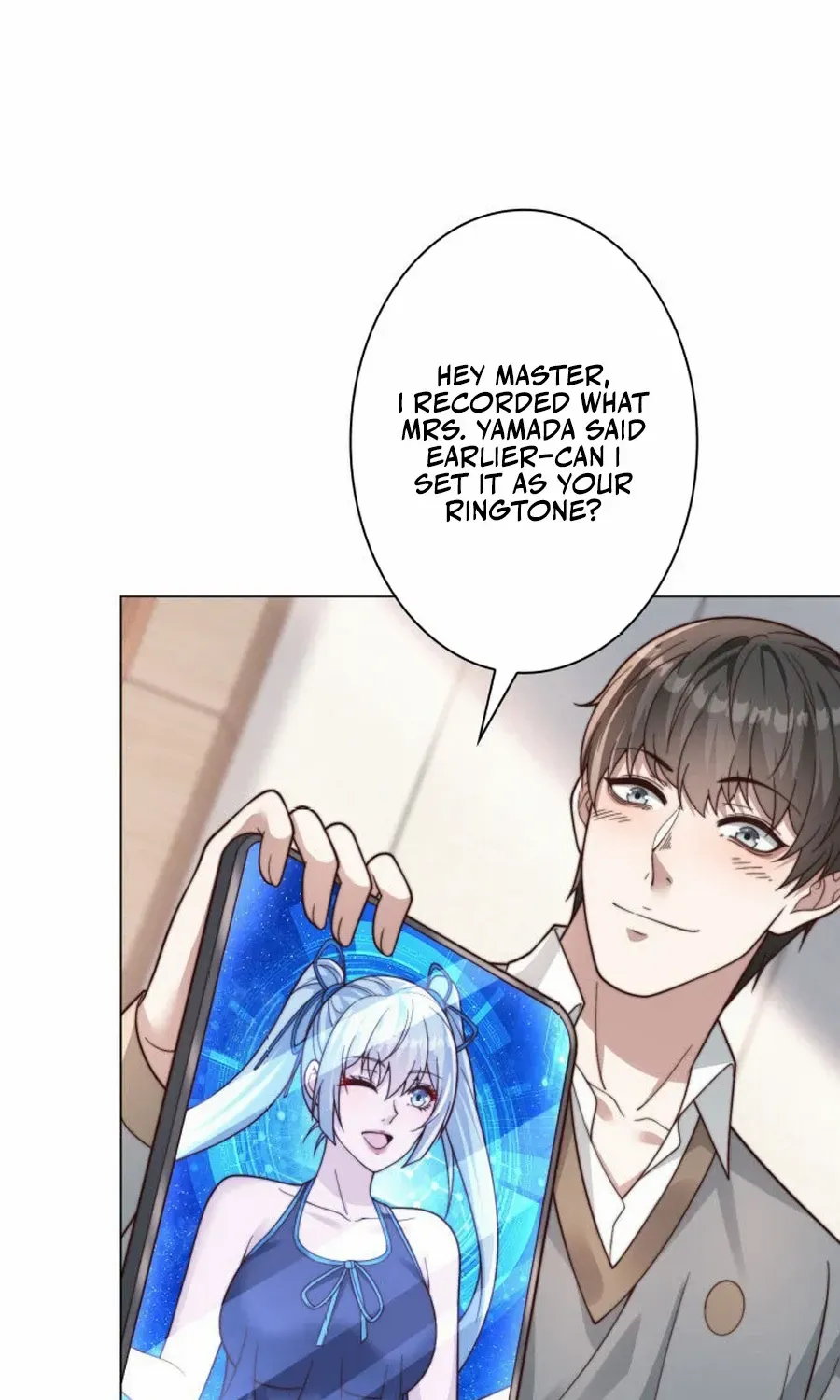 With My Price Deduction System, I Became Invincible Chapter 46 page 23 - 