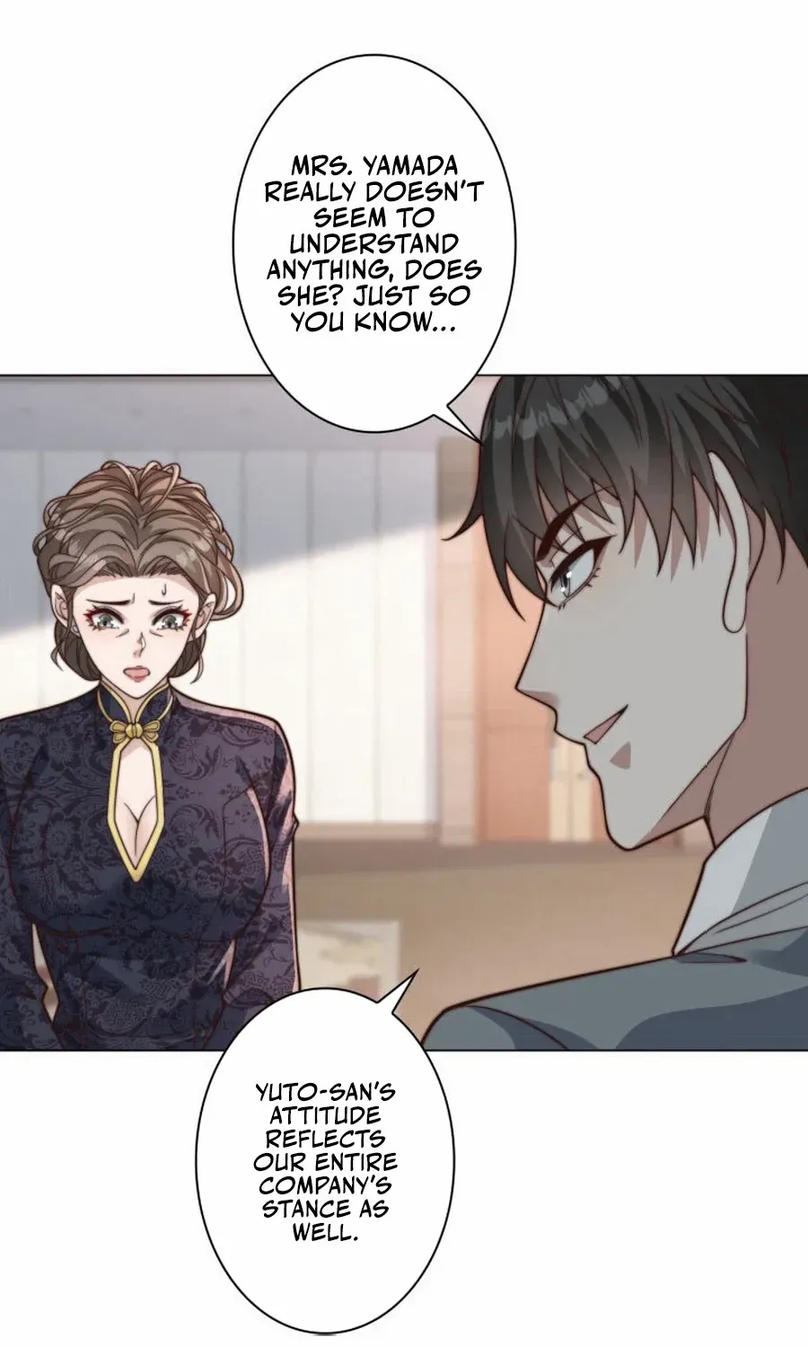 With My Price Deduction System, I Became Invincible Chapter 46 page 25 - 