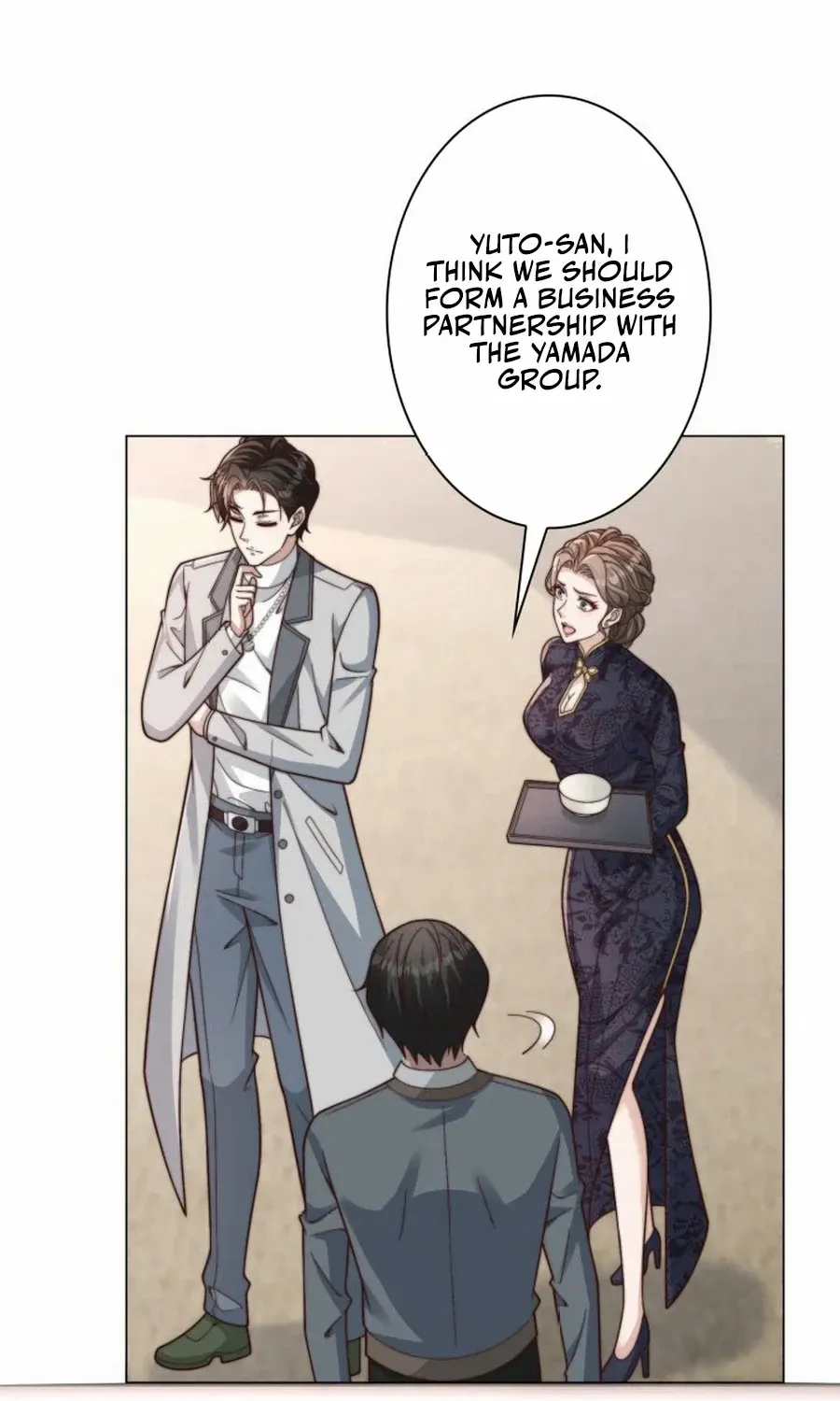 With My Price Deduction System, I Became Invincible Chapter 46 page 26 - 