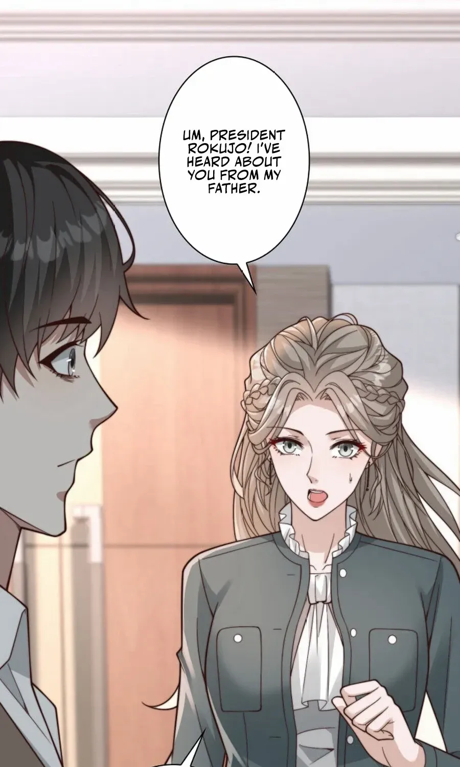 With My Price Deduction System, I Became Invincible Chapter 46 page 27 - 