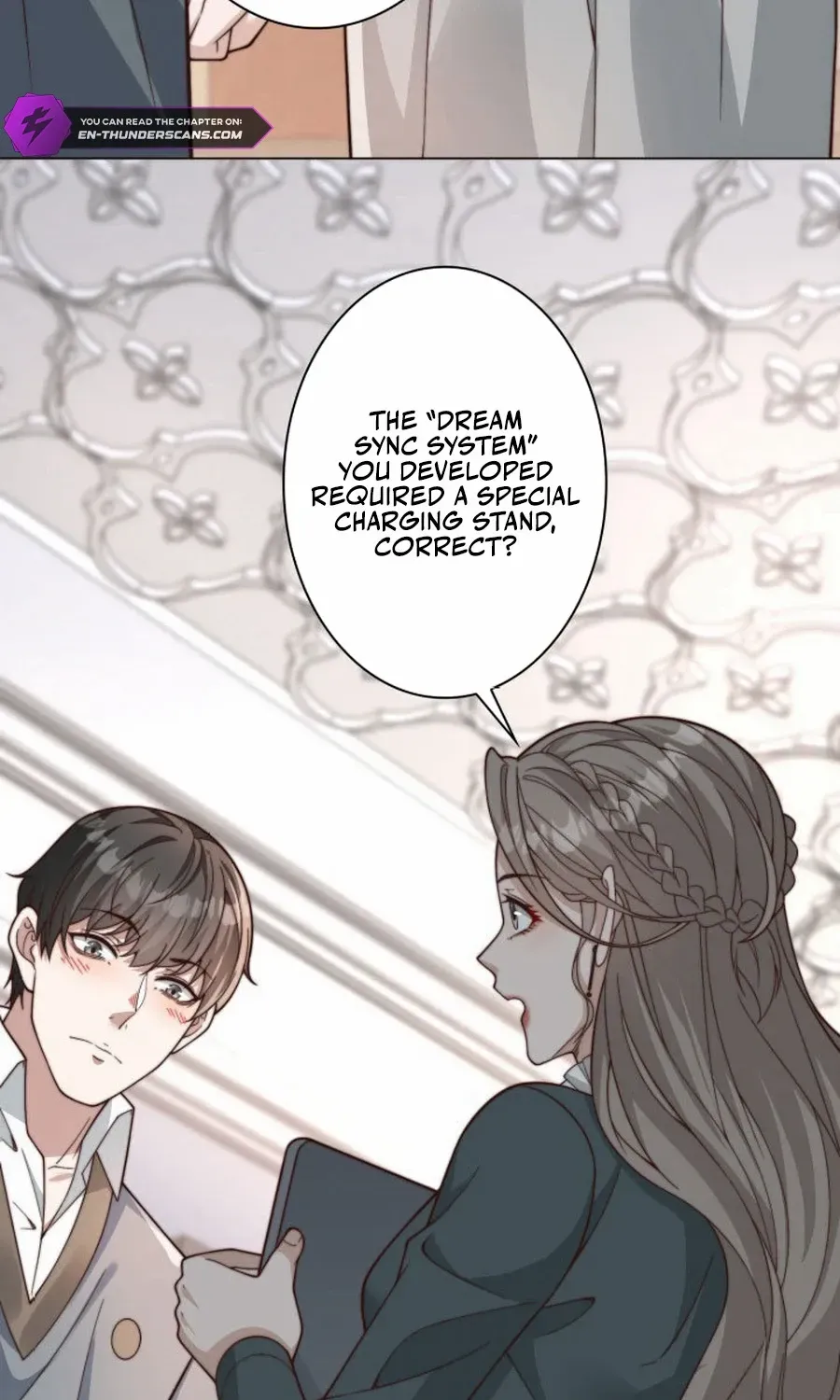 With My Price Deduction System, I Became Invincible Chapter 46 page 29 - 