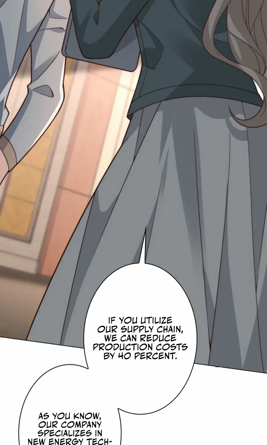 With My Price Deduction System, I Became Invincible Chapter 46 page 30 - 