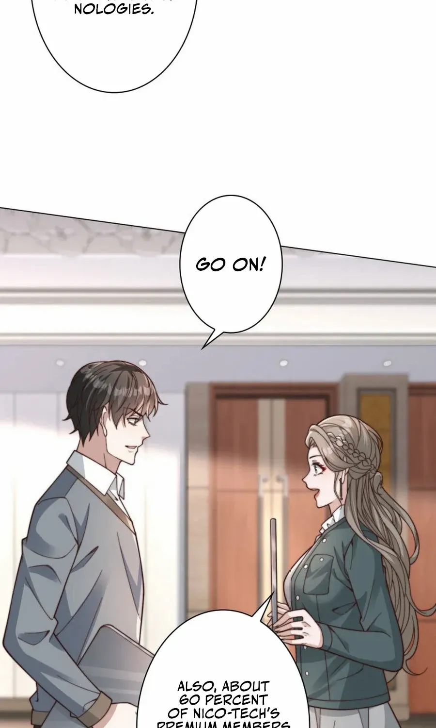 With My Price Deduction System, I Became Invincible Chapter 46 page 31 - 