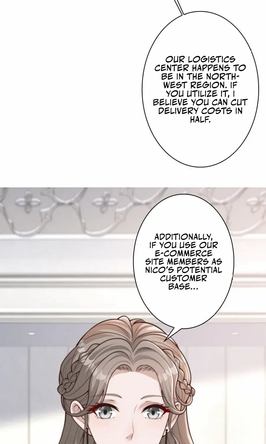 With My Price Deduction System, I Became Invincible Chapter 46 page 33 - 