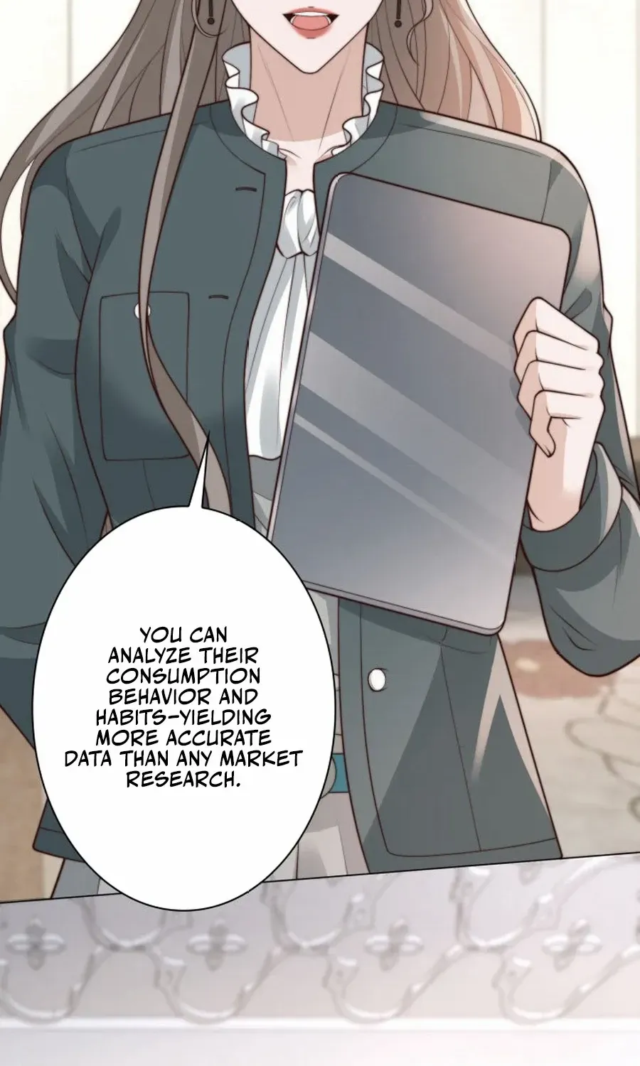 With My Price Deduction System, I Became Invincible Chapter 46 page 34 - 