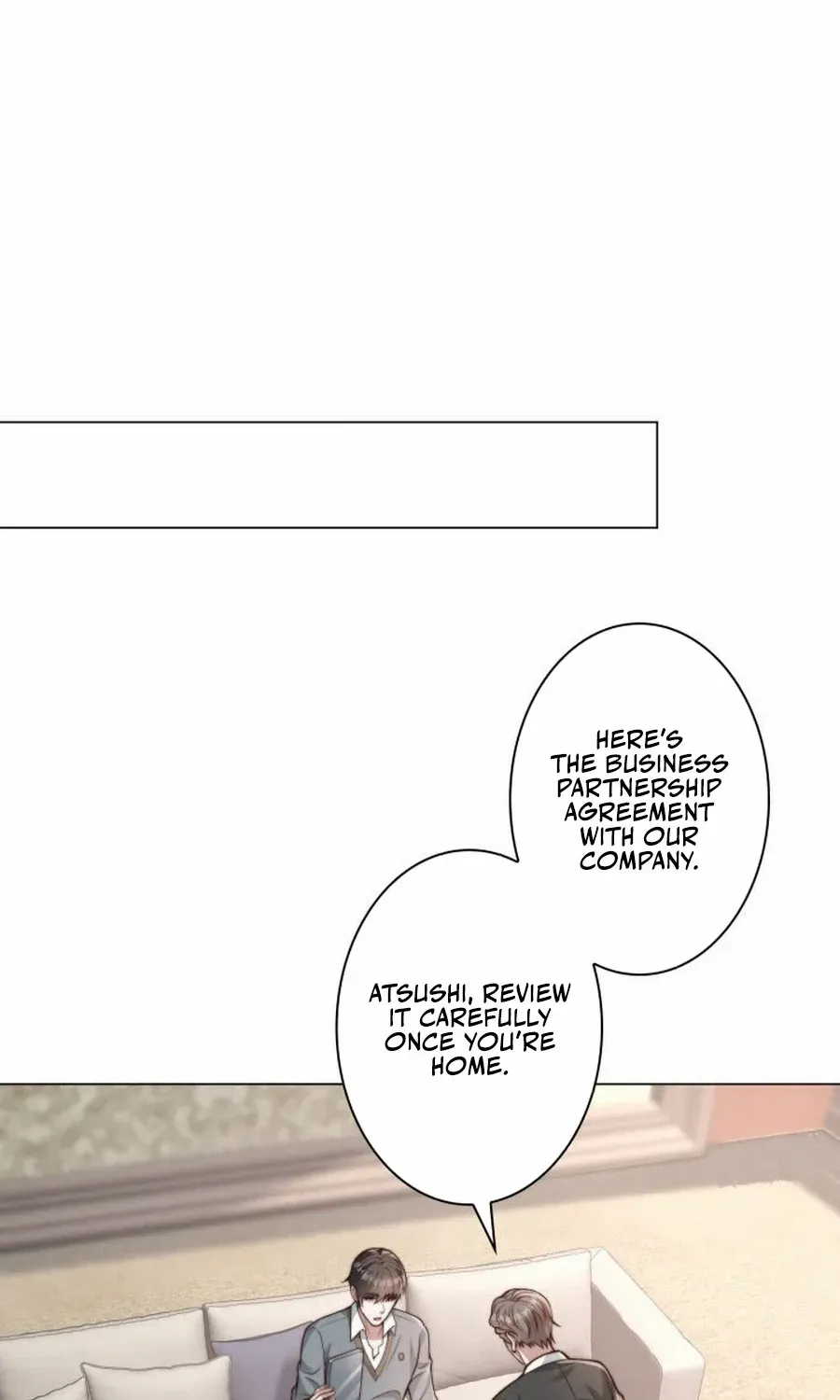 With My Price Deduction System, I Became Invincible Chapter 46 page 37 - 