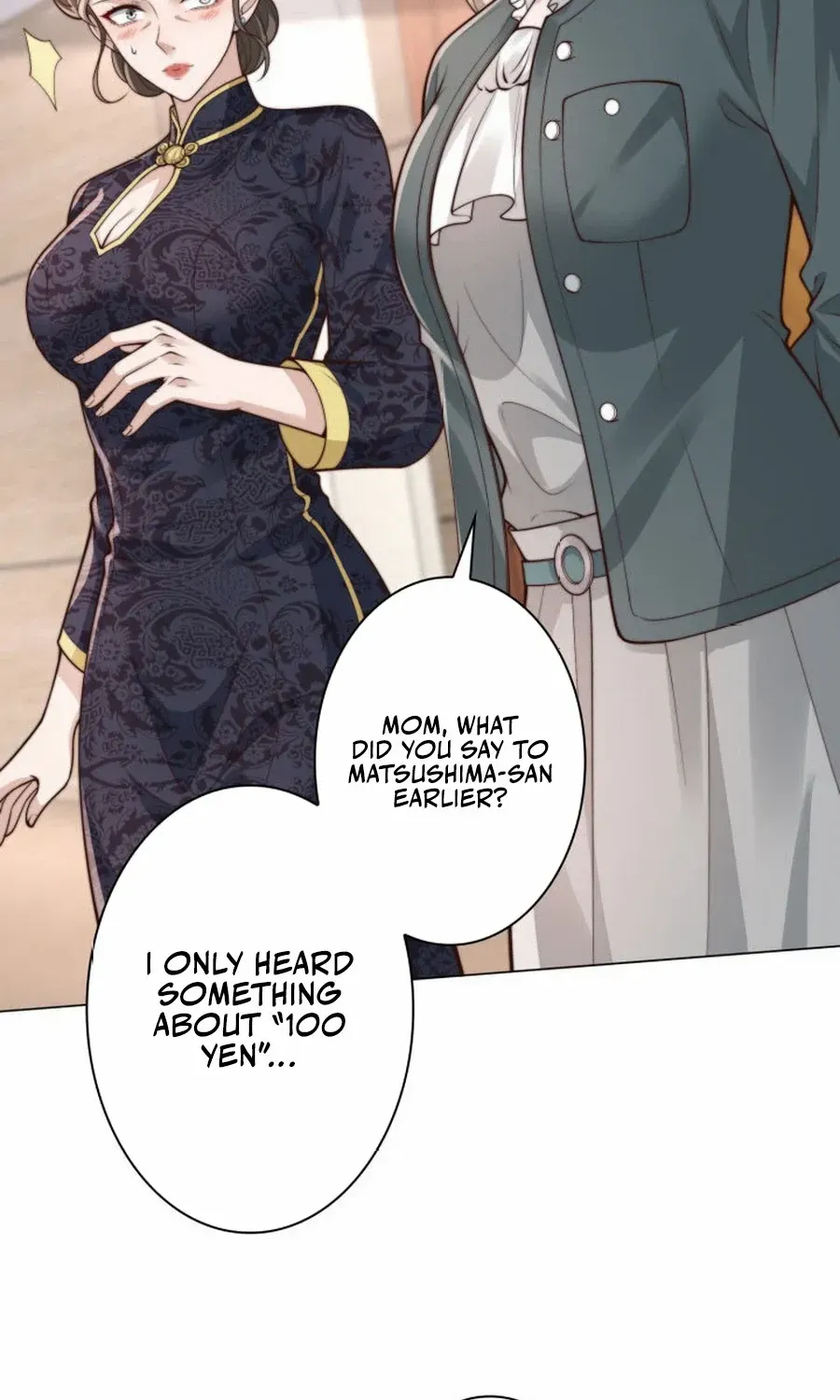 With My Price Deduction System, I Became Invincible Chapter 46 page 39 - 