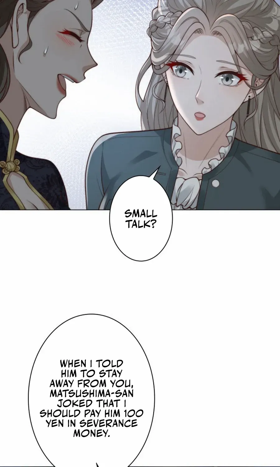With My Price Deduction System, I Became Invincible Chapter 46 page 41 - 