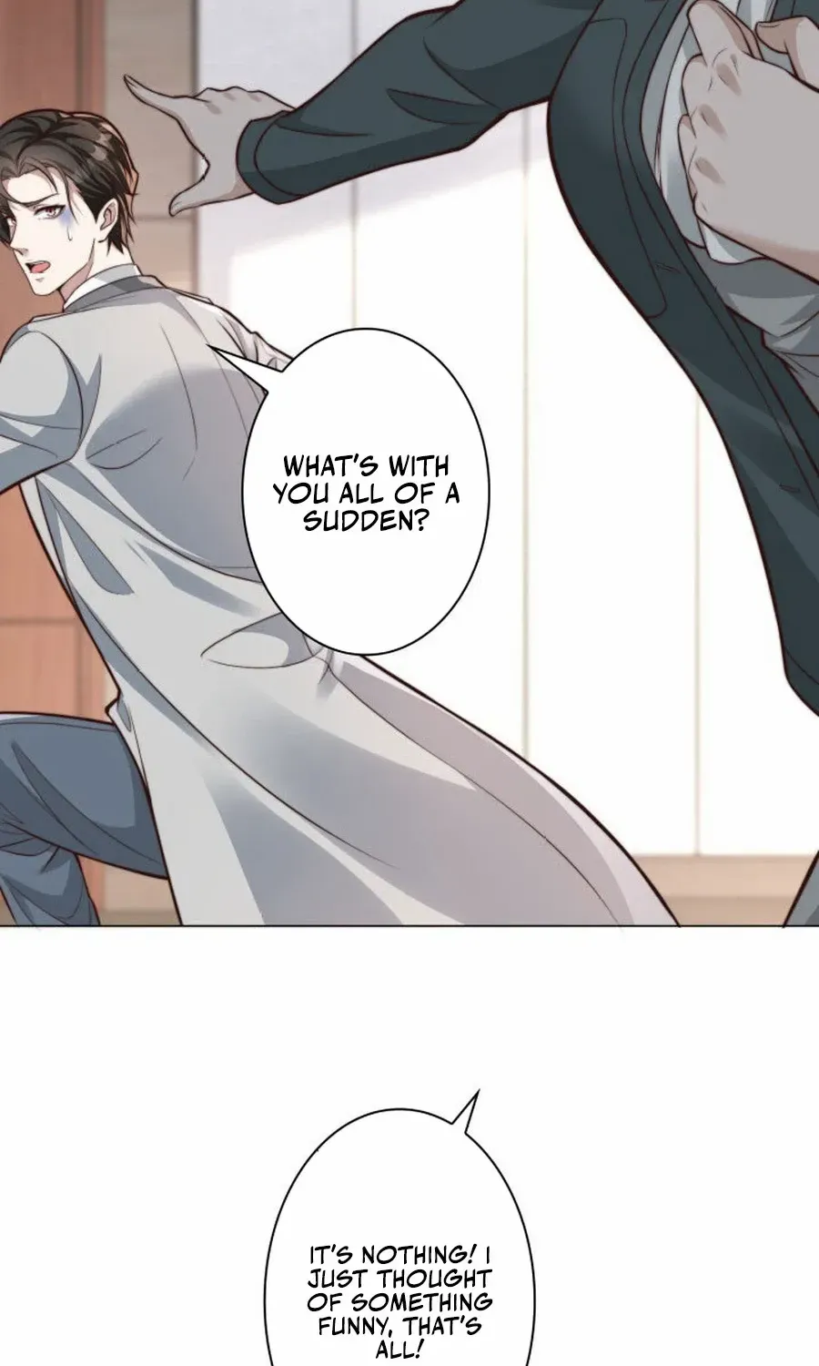 With My Price Deduction System, I Became Invincible Chapter 46 page 47 - 