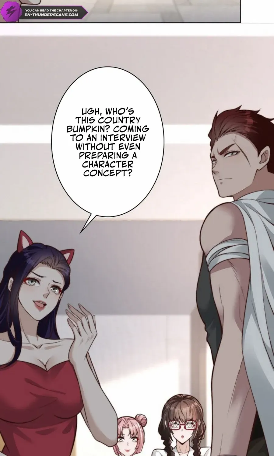 With My Price Deduction System, I Became Invincible Chapter 46 page 54 - 