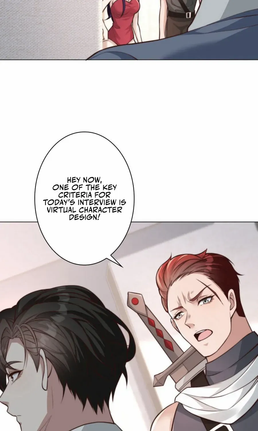 With My Price Deduction System, I Became Invincible Chapter 46 page 57 - 