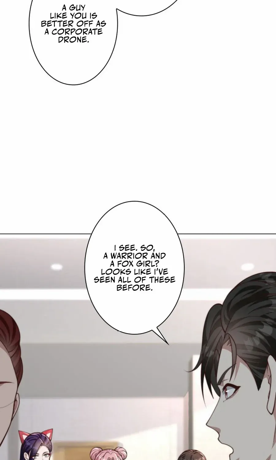 With My Price Deduction System, I Became Invincible Chapter 46 page 65 - 