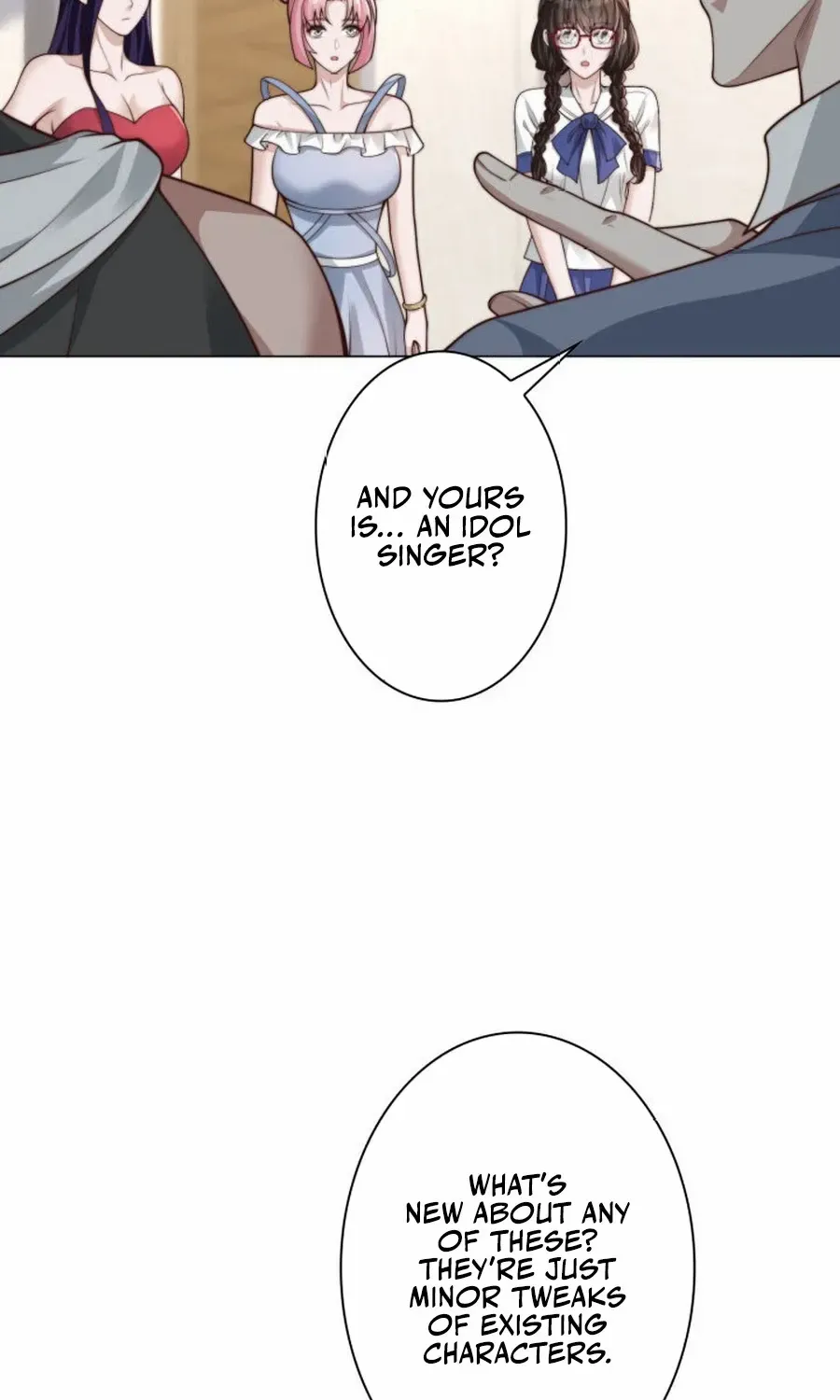 With My Price Deduction System, I Became Invincible Chapter 46 page 66 - 