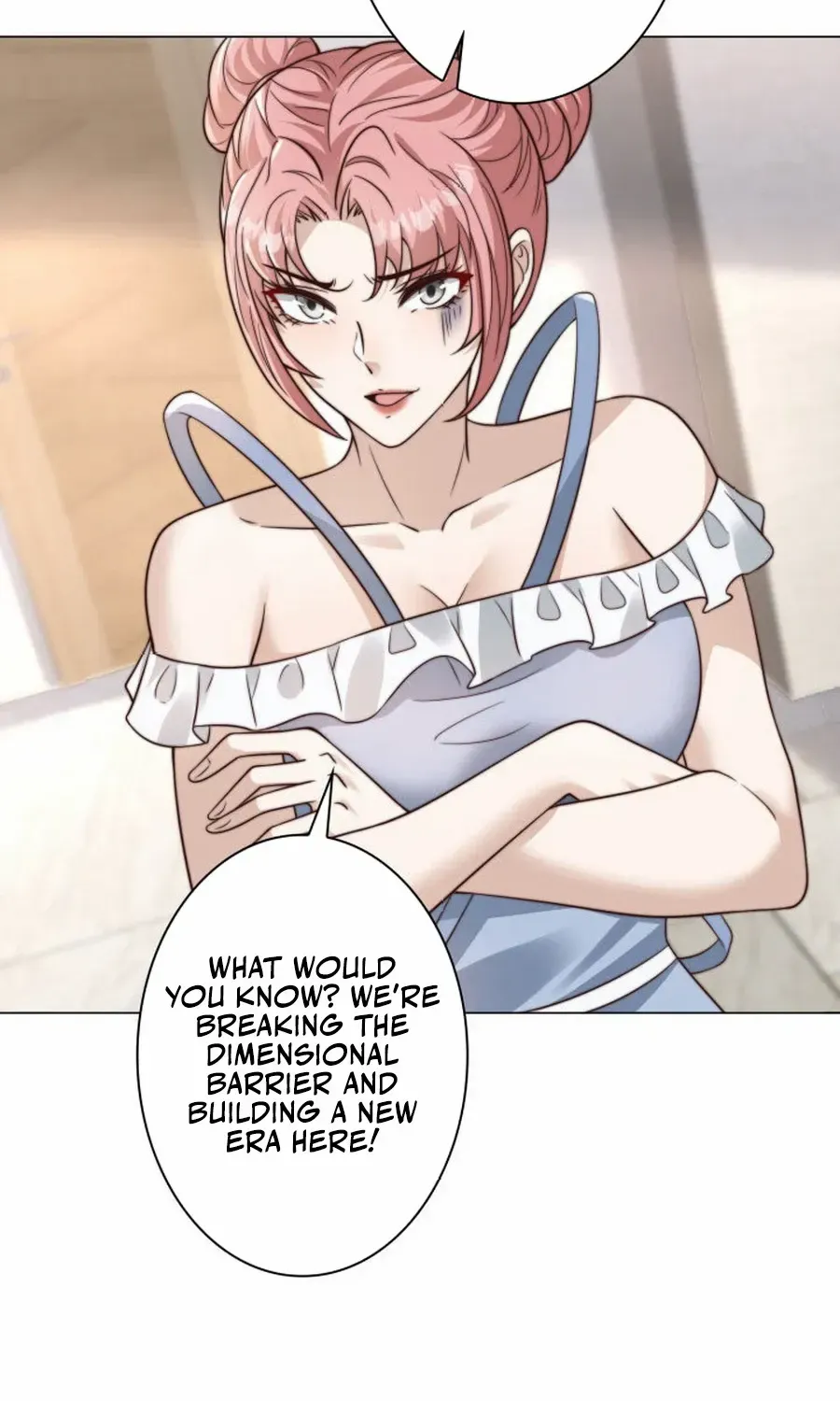 With My Price Deduction System, I Became Invincible Chapter 46 page 67 - 