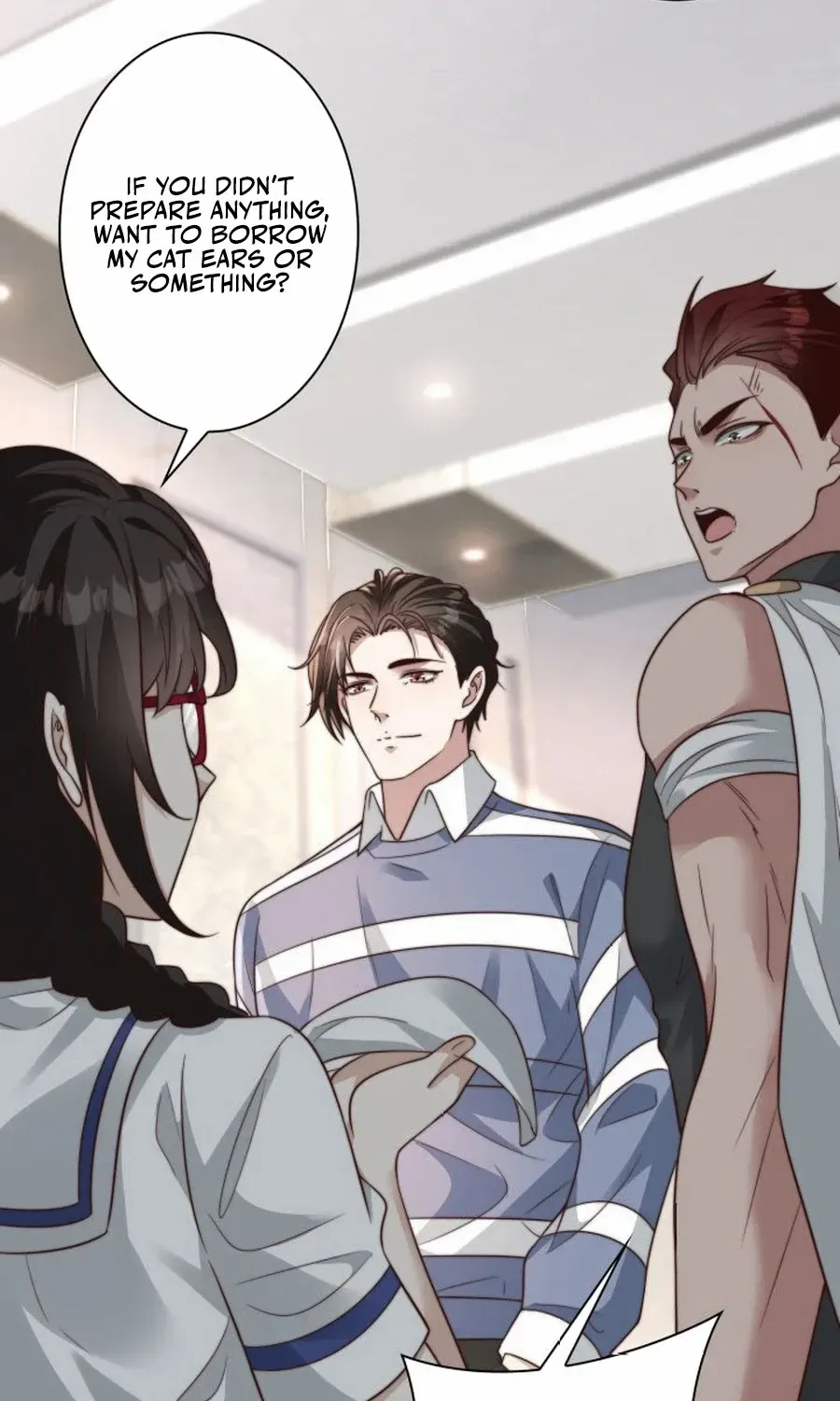 With My Price Deduction System, I Became Invincible Chapter 46 page 70 - 