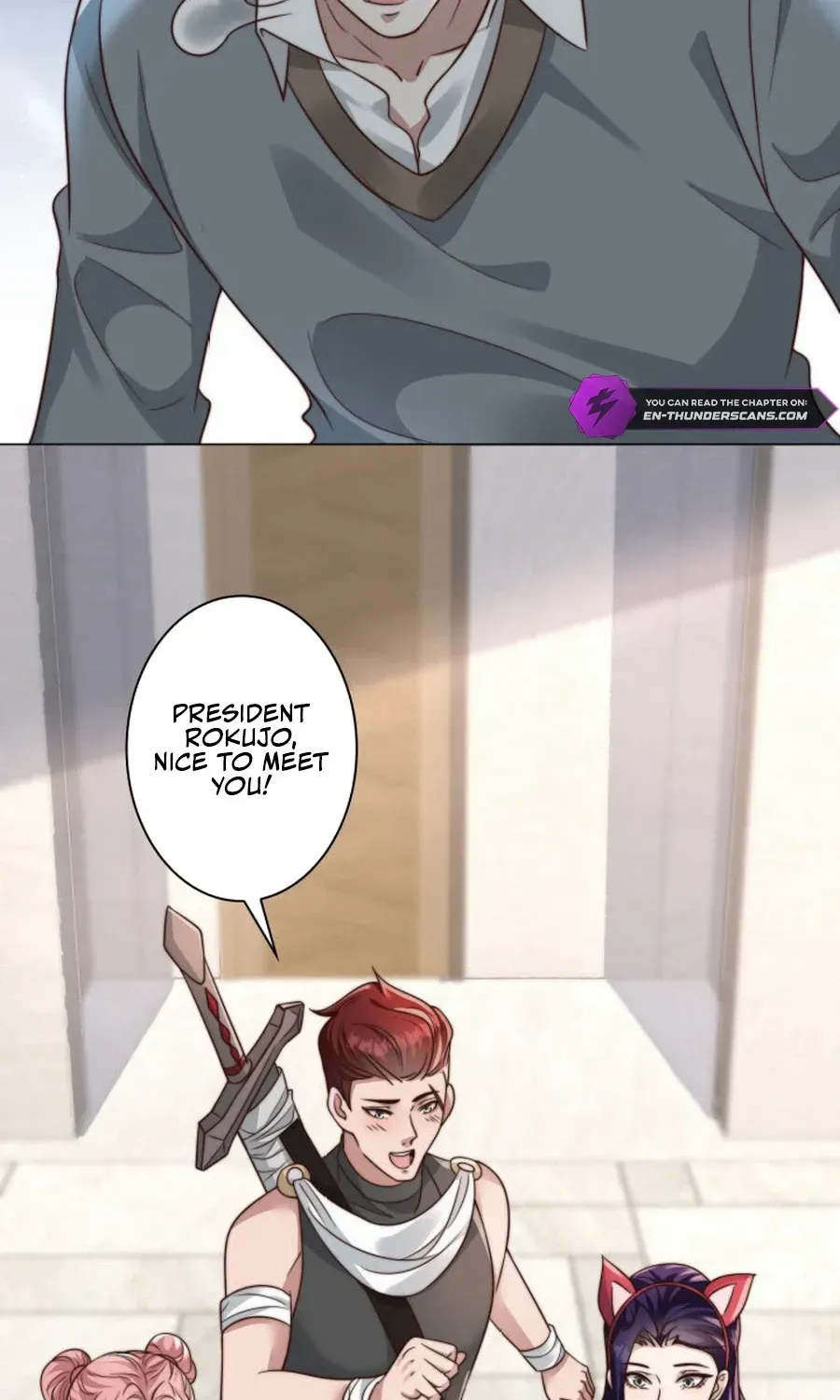 With My Price Deduction System, I Became Invincible Chapter 46 page 73 - 