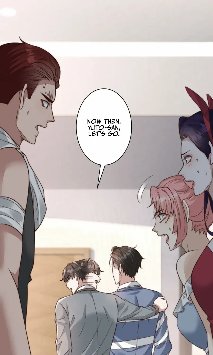 With My Price Deduction System, I Became Invincible Chapter 46 page 79 - 