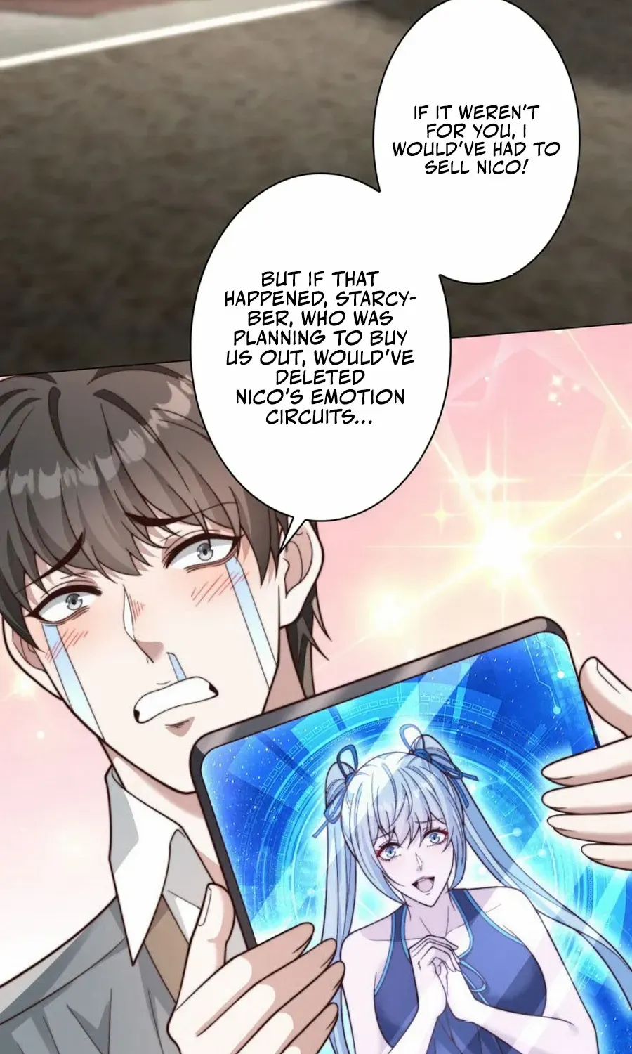 With My Price Deduction System, I Became Invincible Chapter 46 page 10 - 