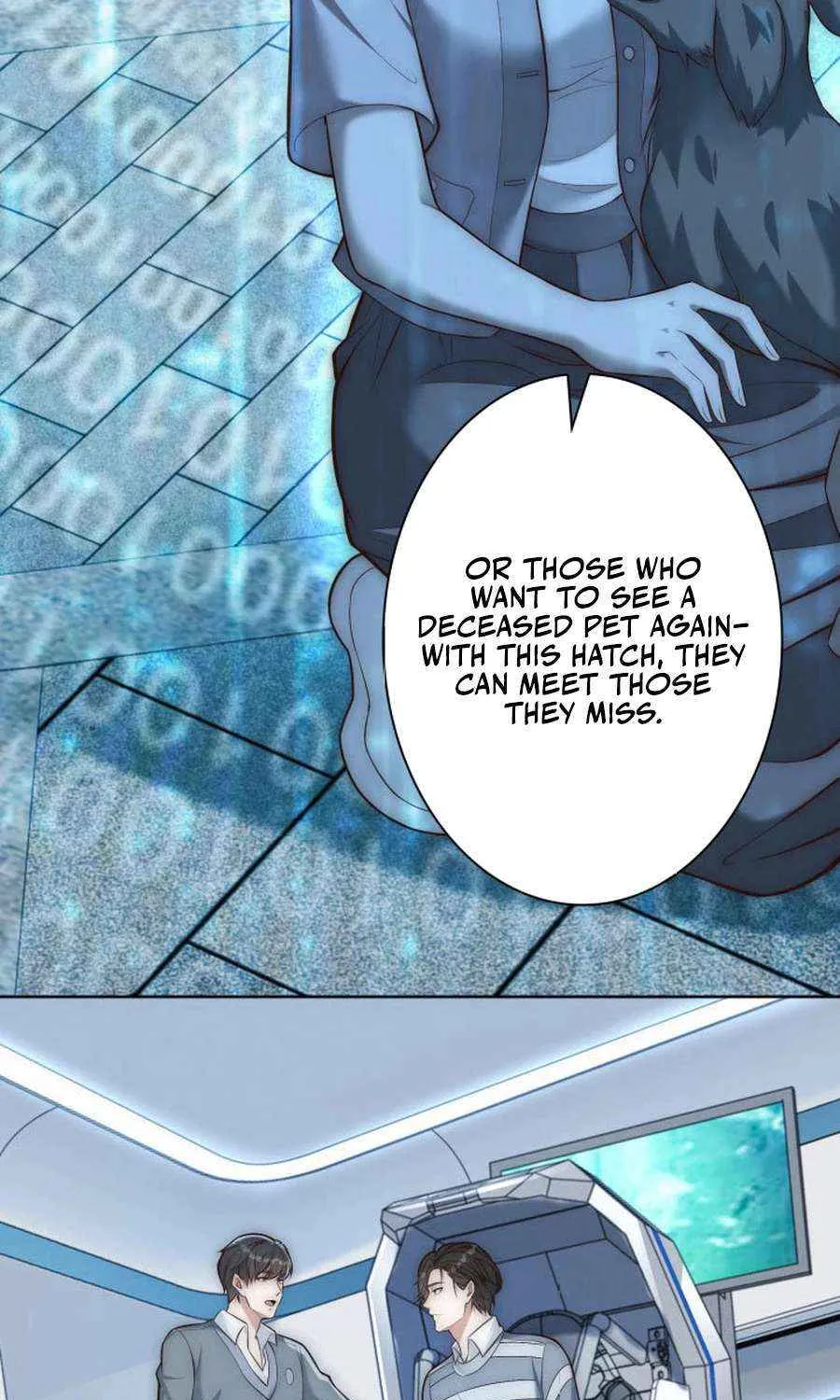 With My Price Deduction System, I Became Invincible Chapter 47 page 13 - 