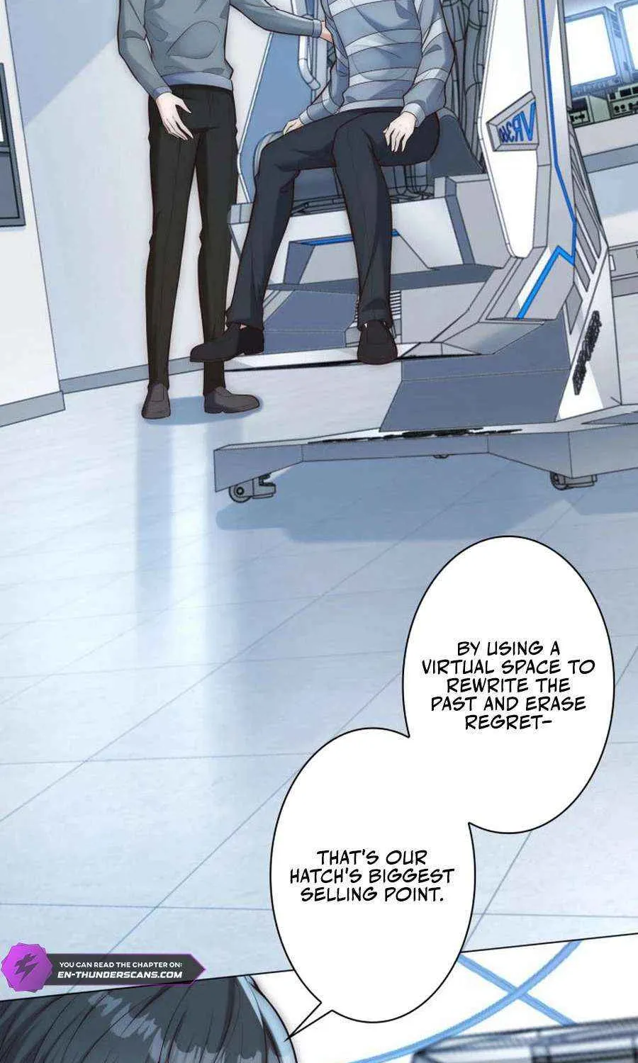 With My Price Deduction System, I Became Invincible Chapter 47 page 14 - 