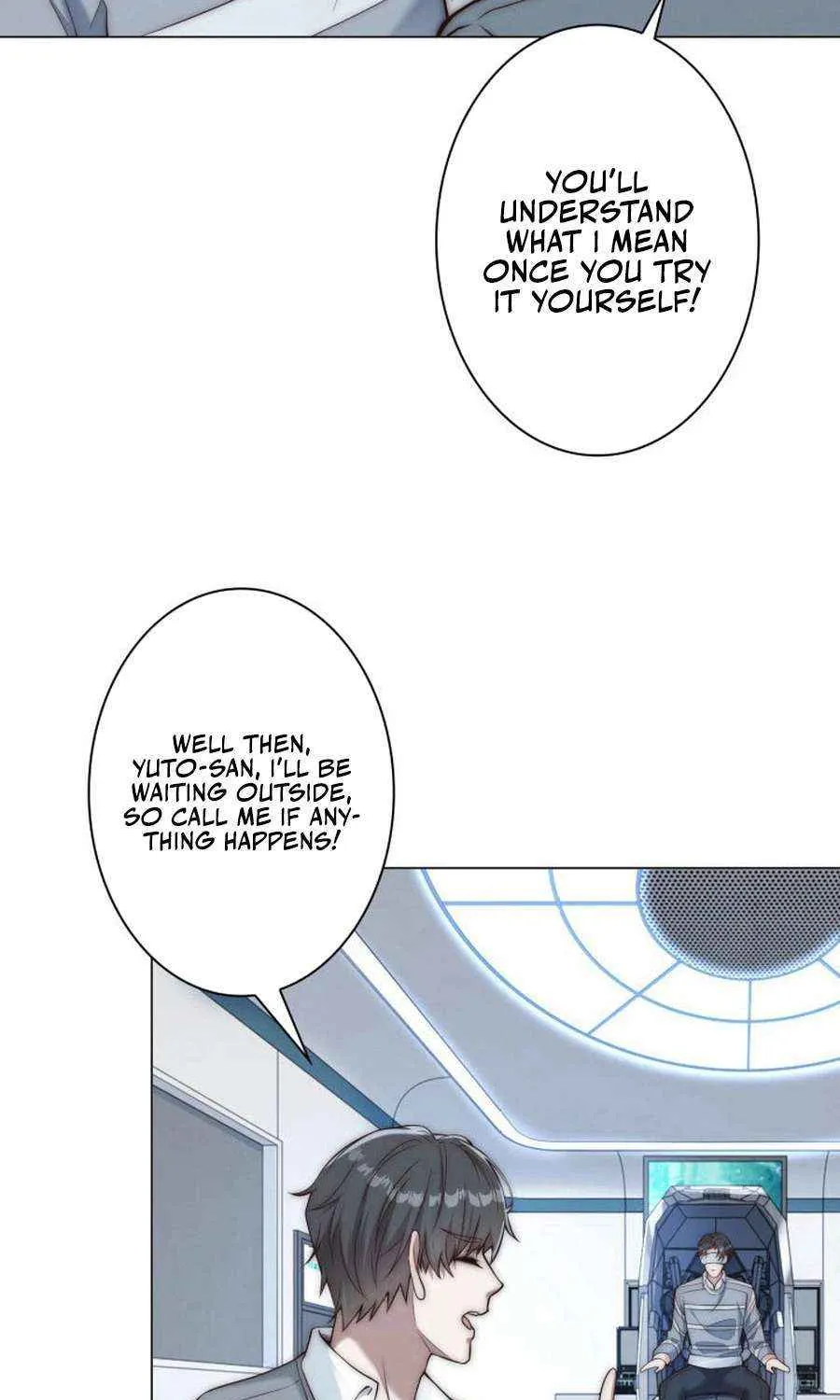 With My Price Deduction System, I Became Invincible Chapter 47 page 19 - 